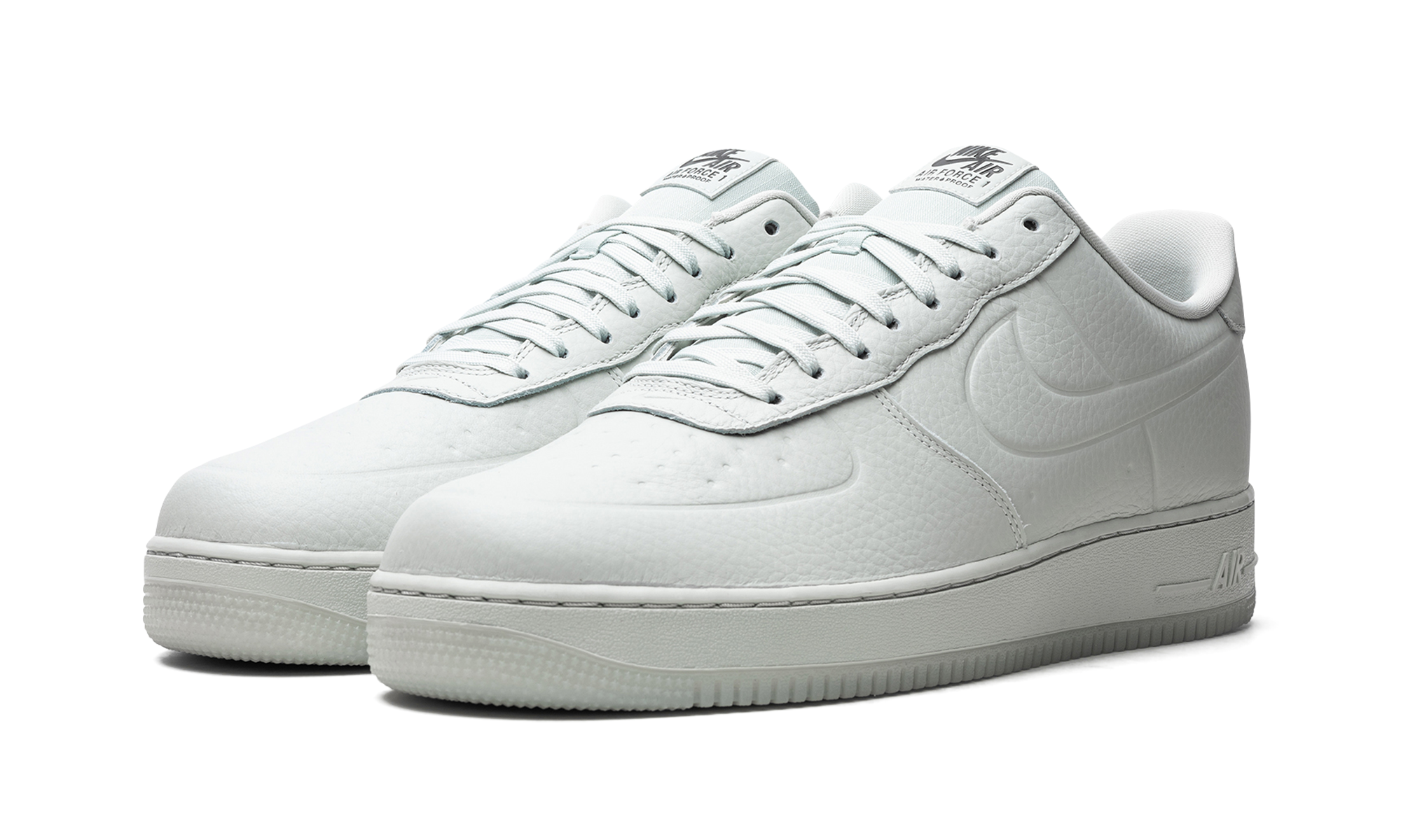 Air Force 1 '07 Pro Tech "waterproof Grey" - 2