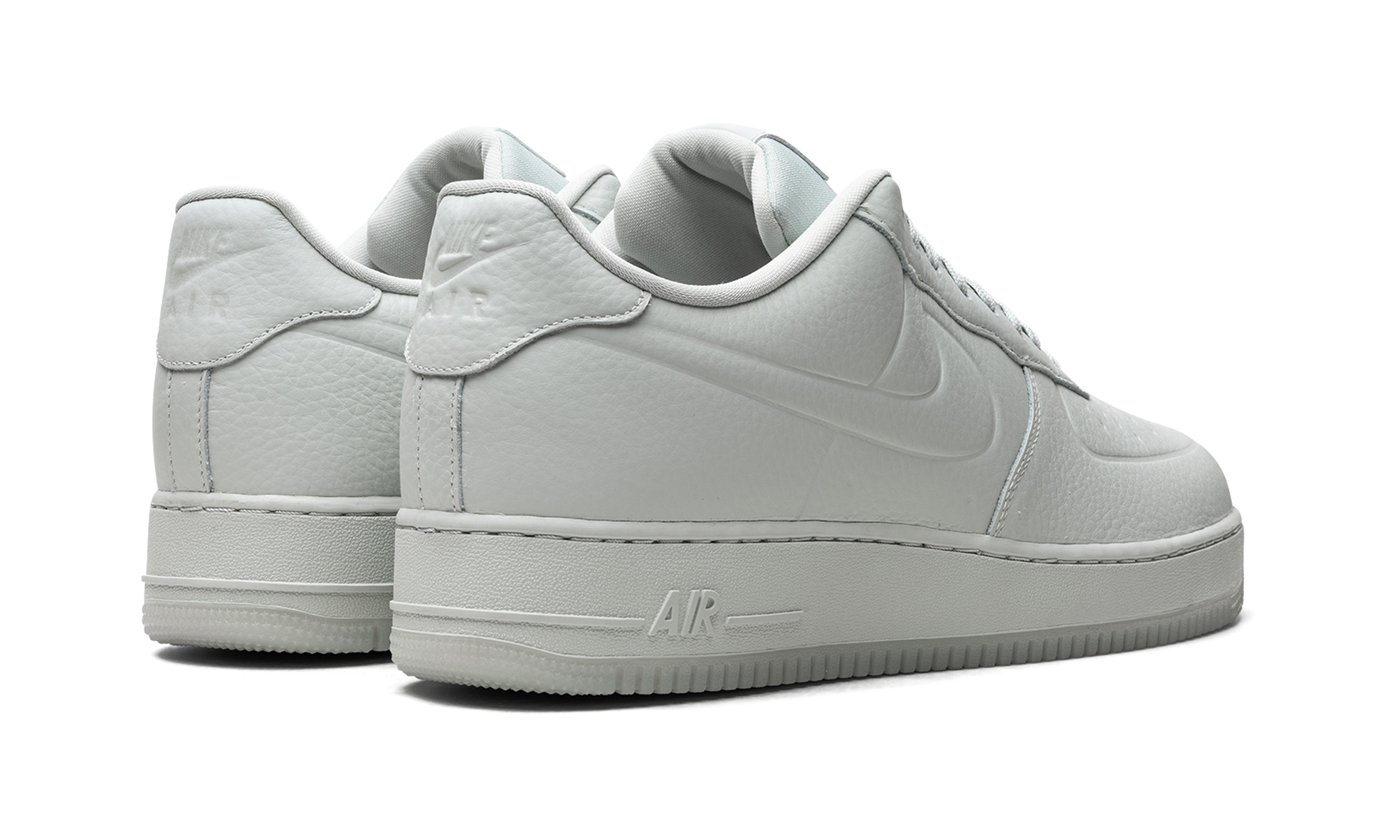 Air Force 1 '07 Pro Tech "waterproof Grey" - 3