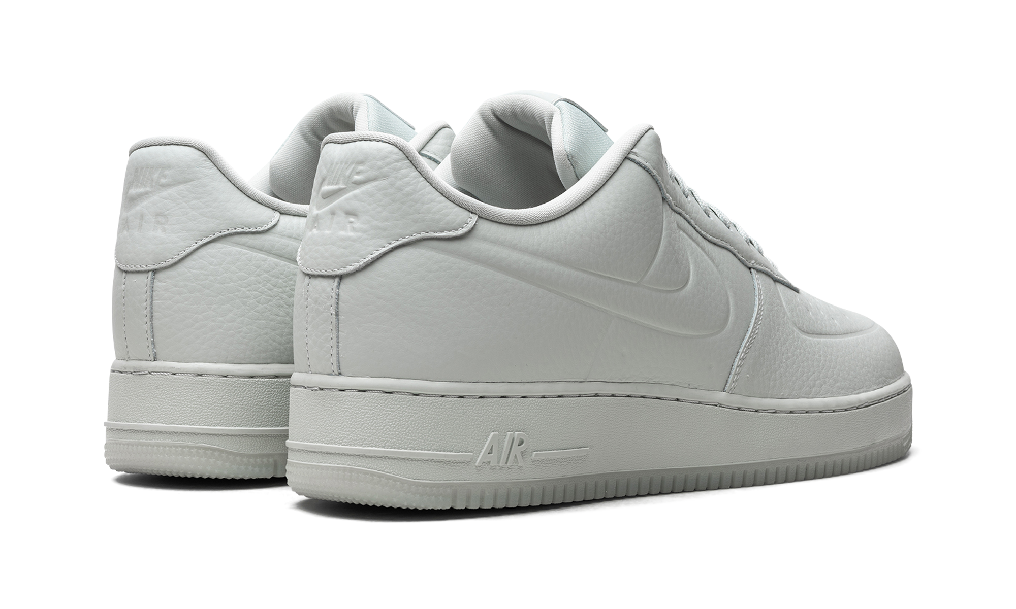 Air Force 1 '07 Pro Tech "waterproof Grey" - 3