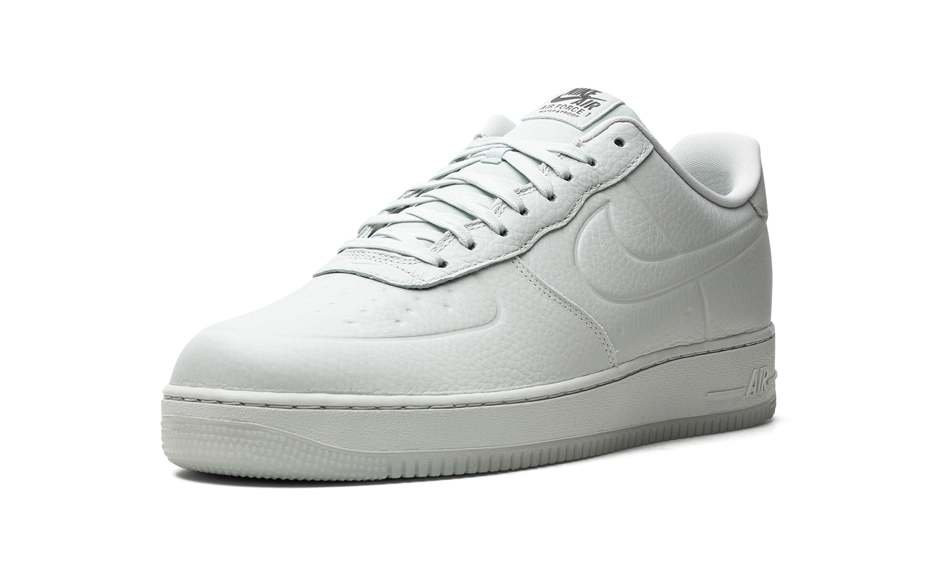 Air Force 1 '07 Pro Tech "waterproof Grey" - 4