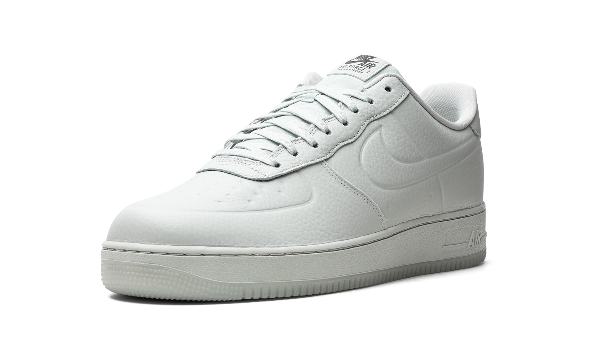 Air Force 1 '07 Pro Tech "waterproof Grey" - 4