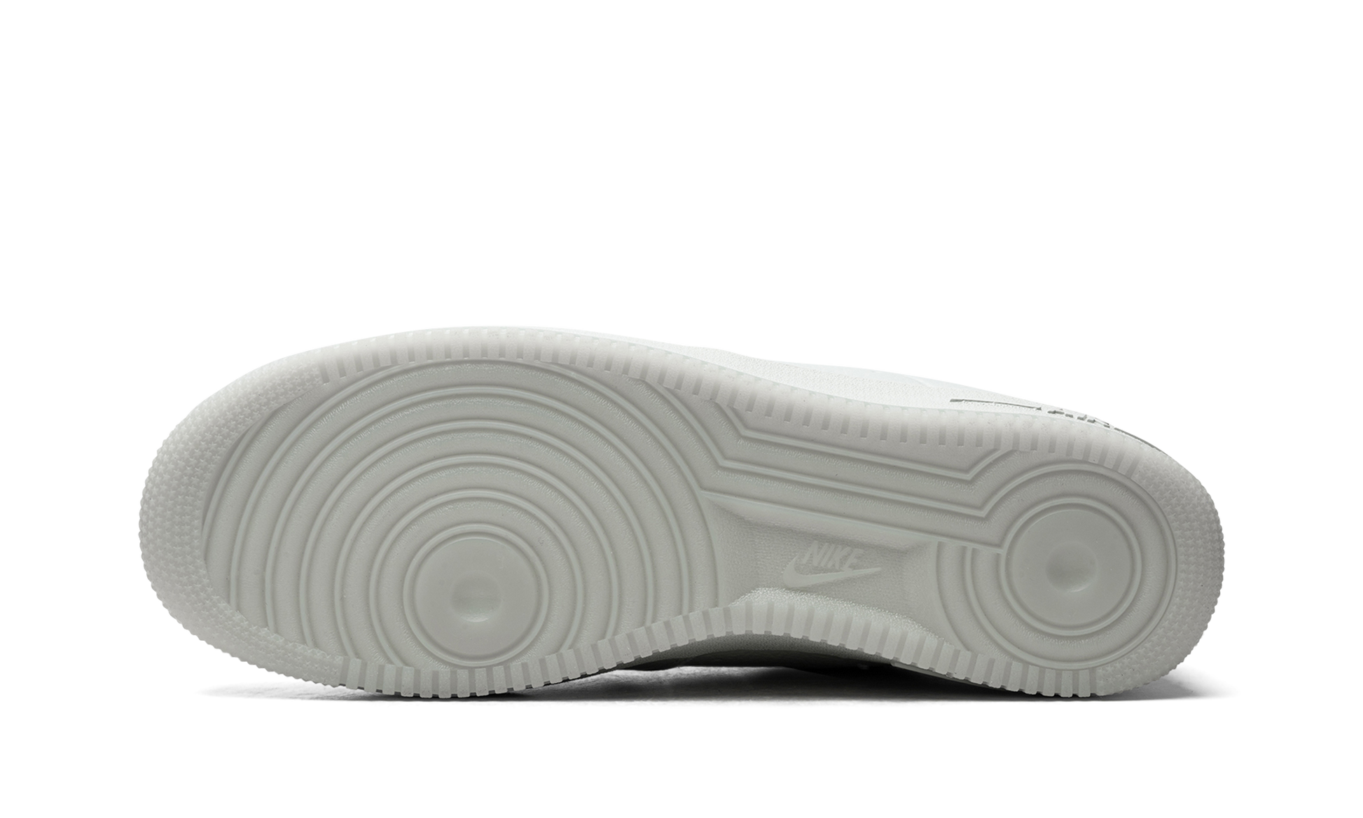 Air Force 1 '07 Pro Tech "waterproof Grey" - 5