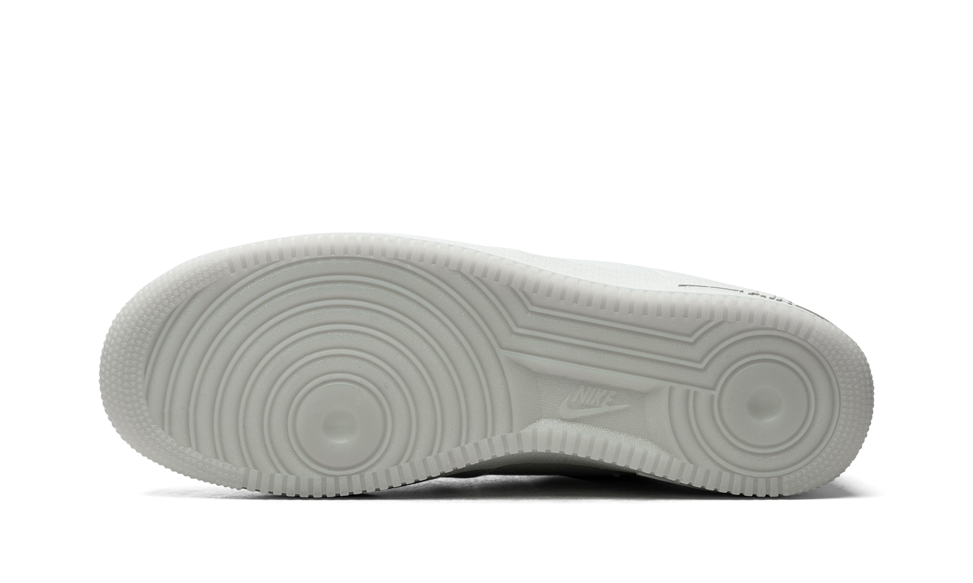Air Force 1 '07 Pro Tech "waterproof Grey" - 5