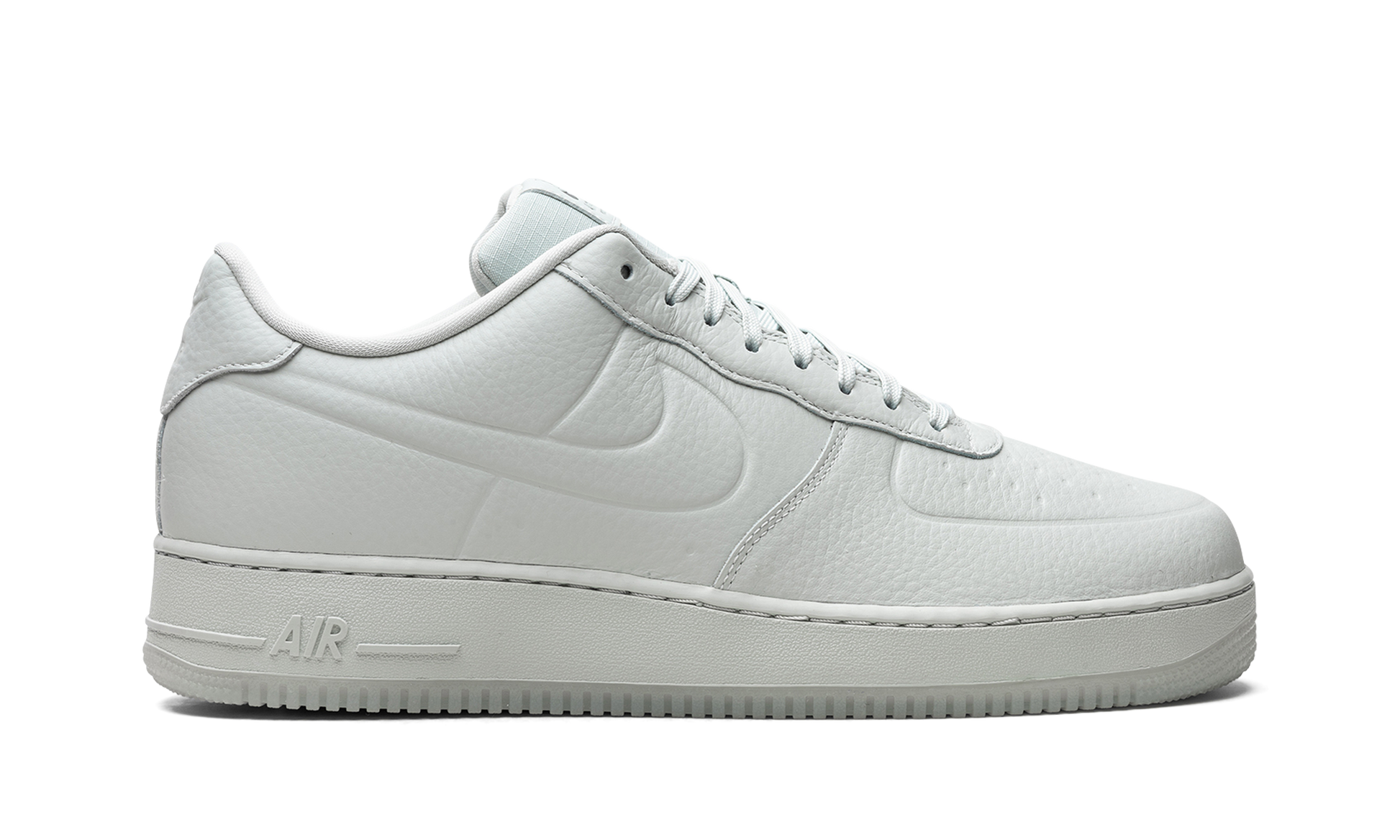 Air Force 1 '07 Pro Tech "waterproof Grey" - 6
