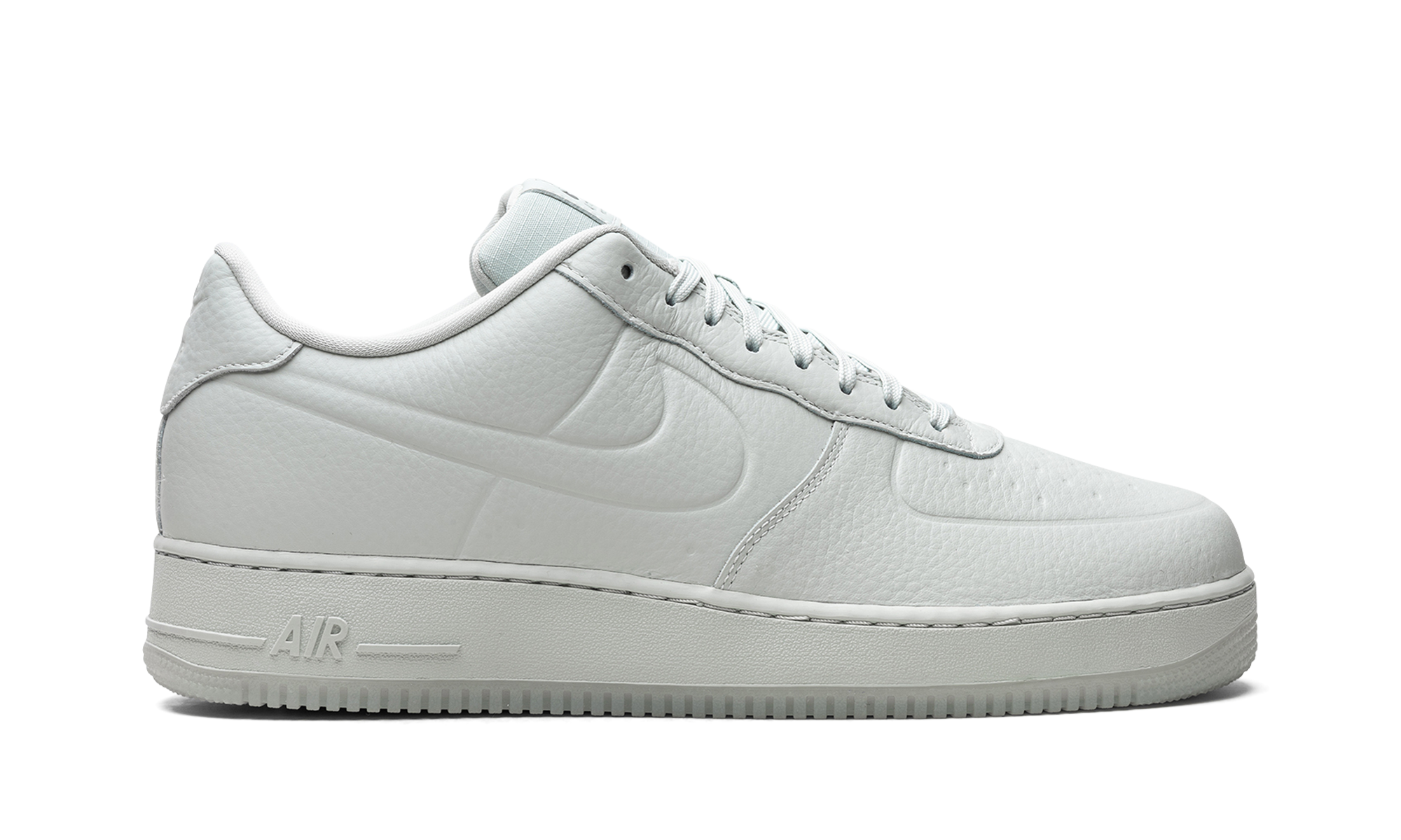 Air Force 1 '07 Pro Tech "waterproof Grey" - 6