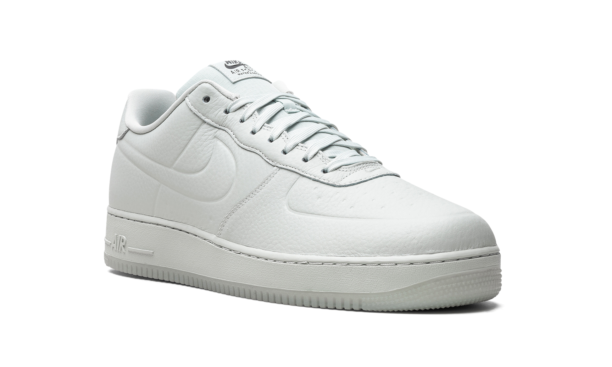 Air Force 1 '07 Pro Tech "waterproof Grey" - 7