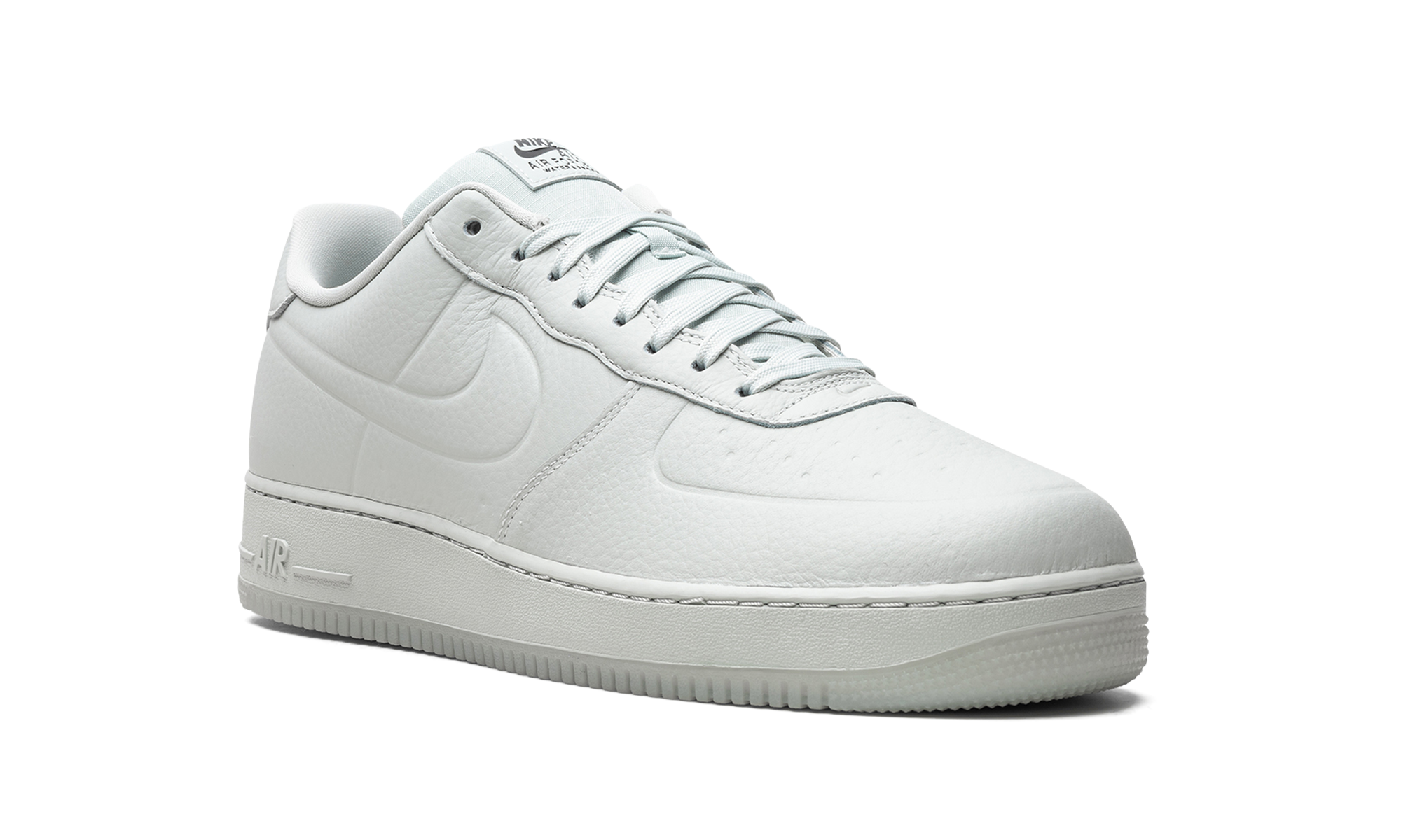 Air Force 1 '07 Pro Tech "waterproof Grey" - 7
