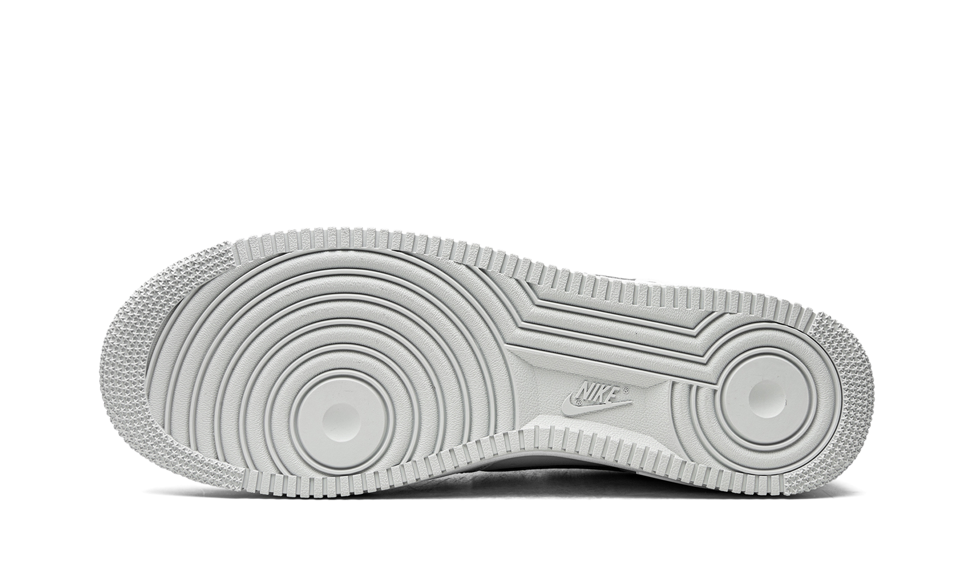 Air Force 1 '07 "pure Platinum" - 5