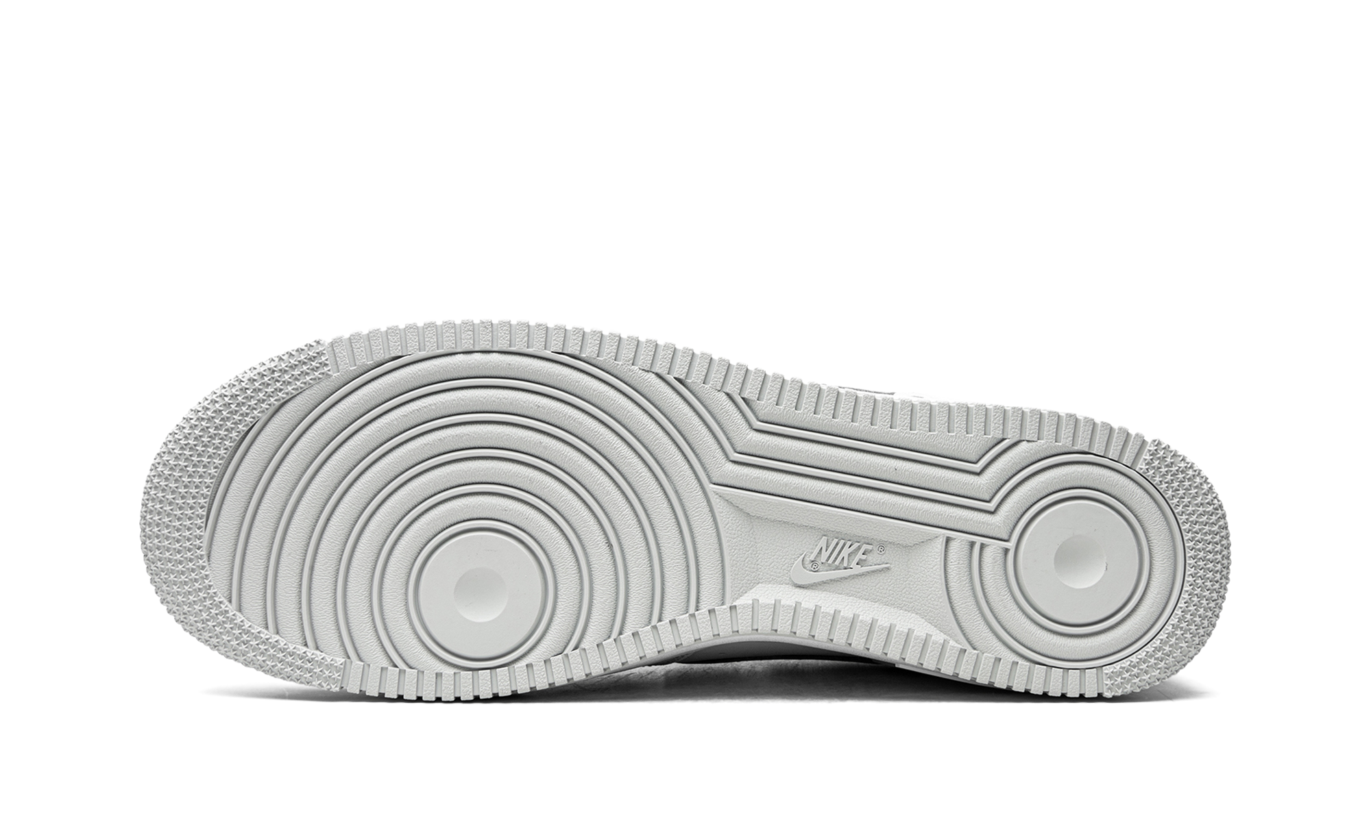 Air Force 1 '07 "pure Platinum" - 5