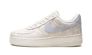 Air Force 1 '07 Se Jacq Wmns "flower Embroidery" - 1