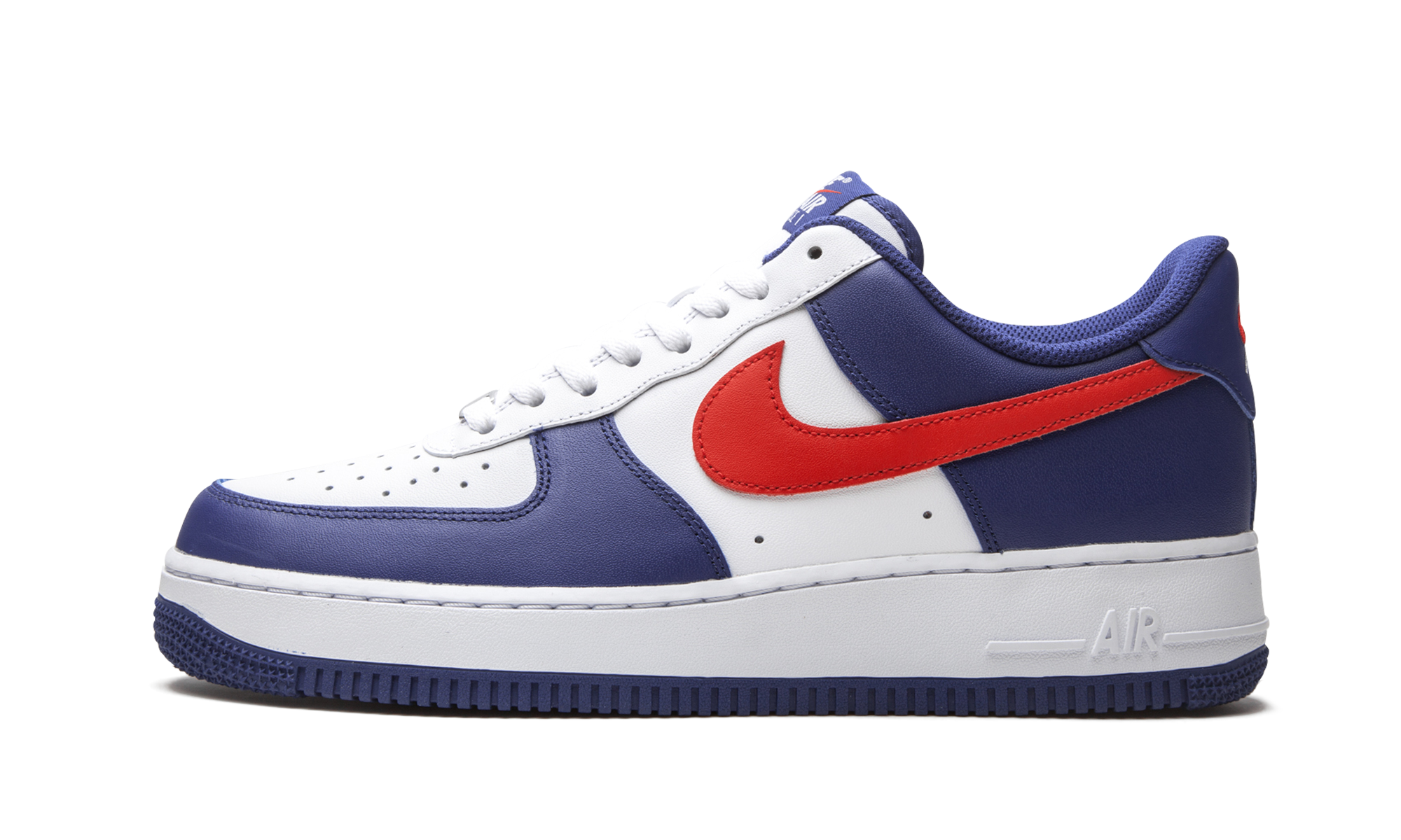 Air Force 1 '07 "usa" - 1