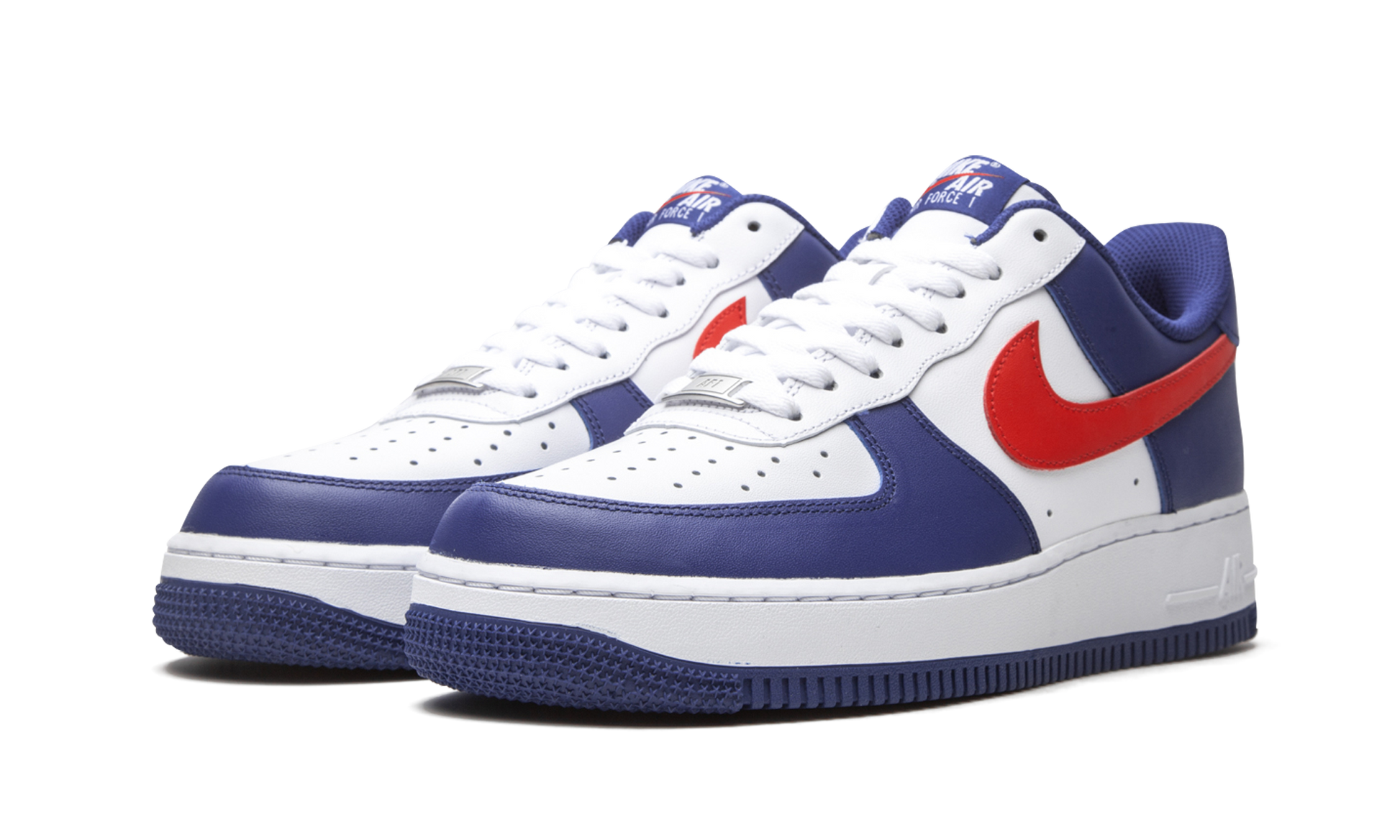 Air Force 1 '07 "usa" - 2