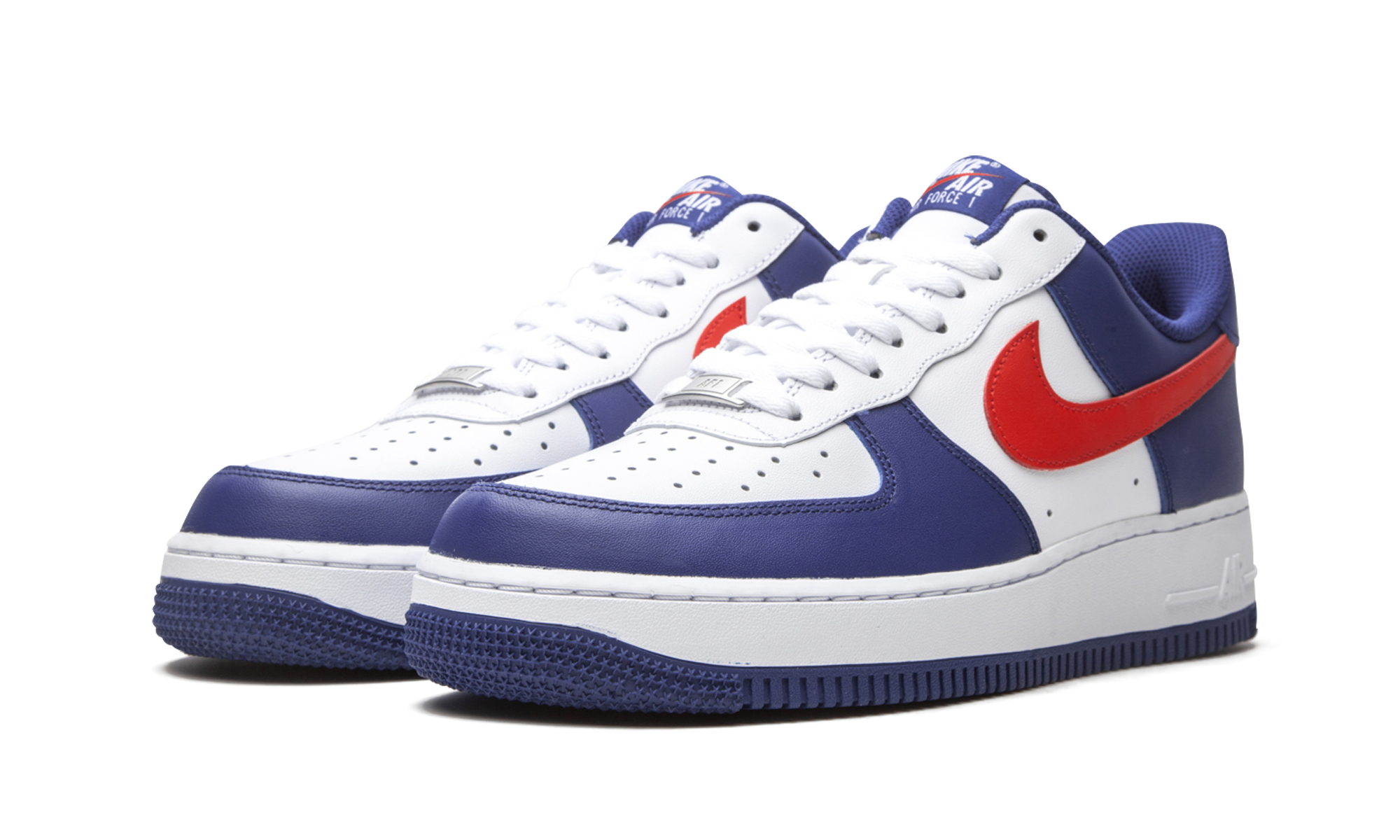 Air Force 1 '07 "usa" - 2