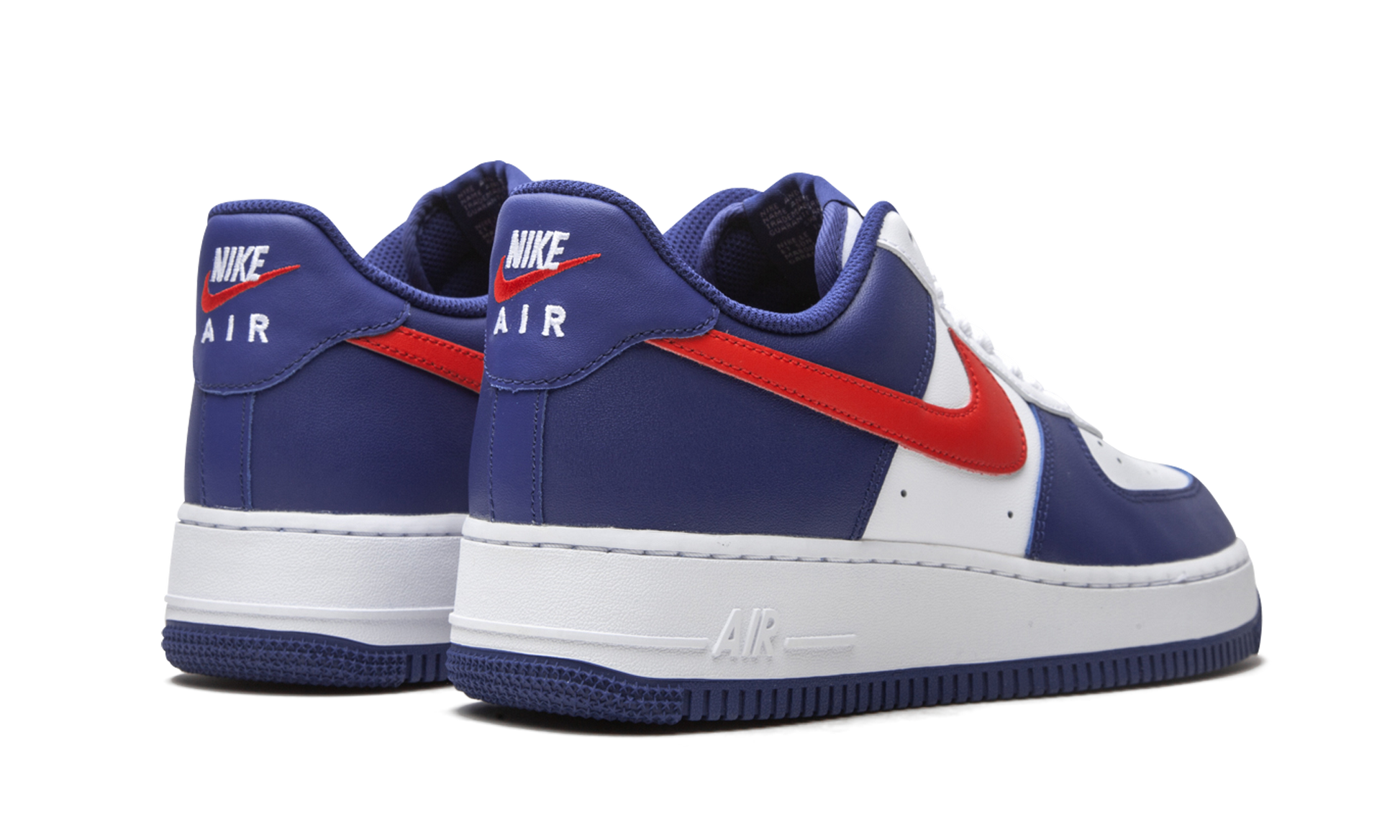 Air Force 1 '07 "usa" - 3