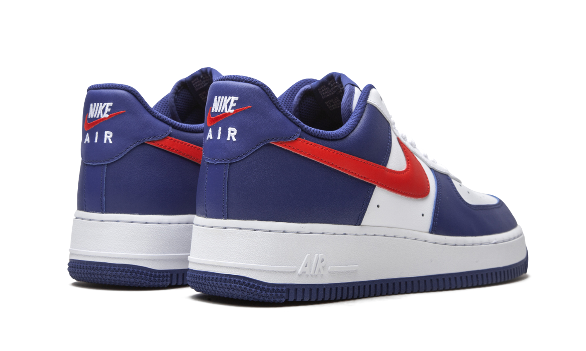 Air Force 1 '07 "usa" - 3