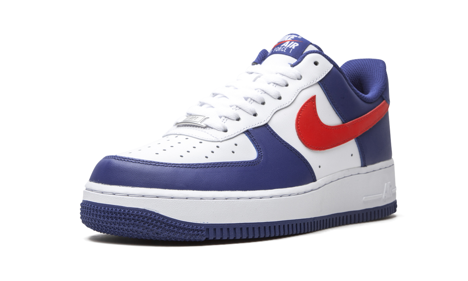 Air Force 1 '07 "usa" - 4