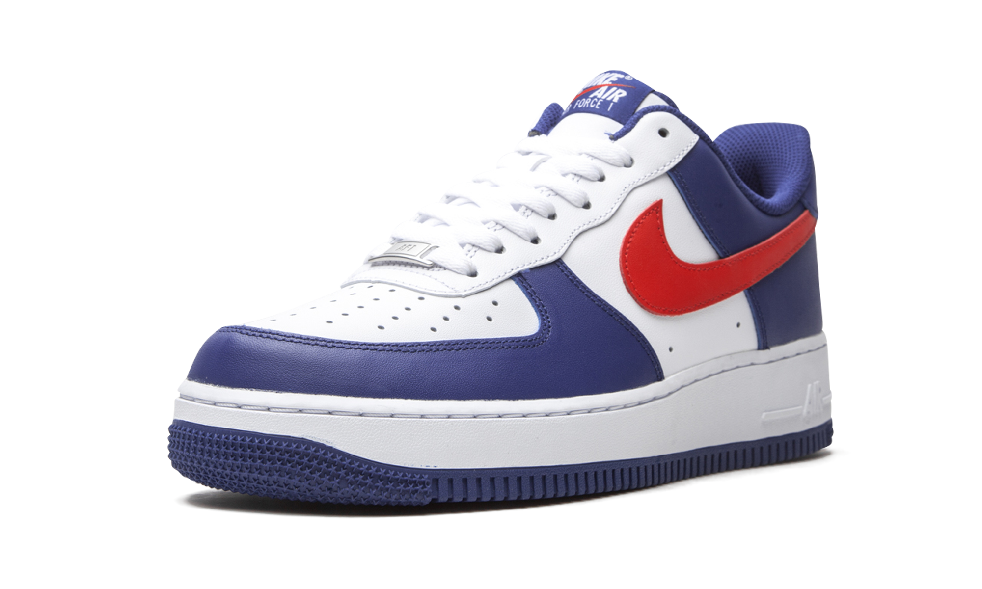 Air Force 1 '07 "usa" - 4