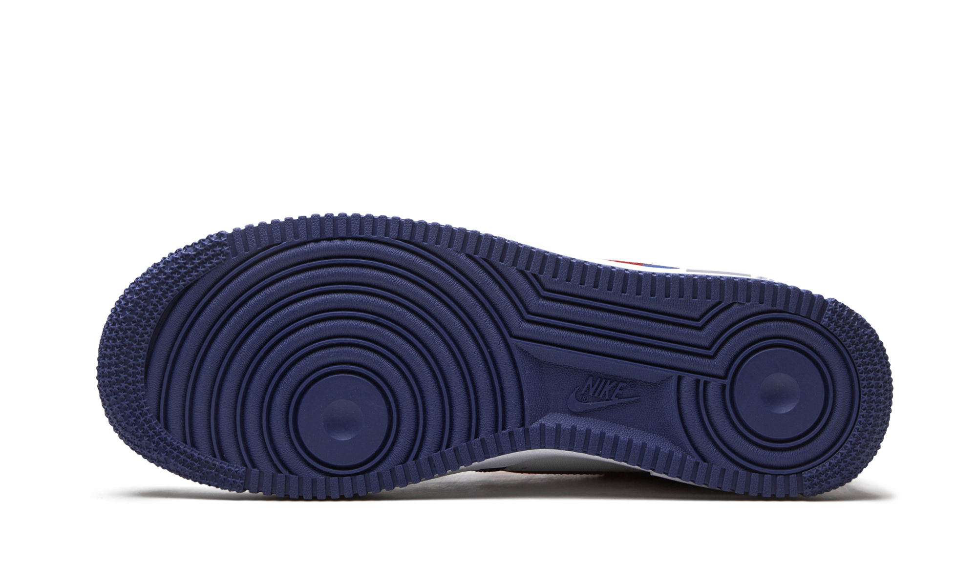 Air Force 1 '07 "usa" - 5