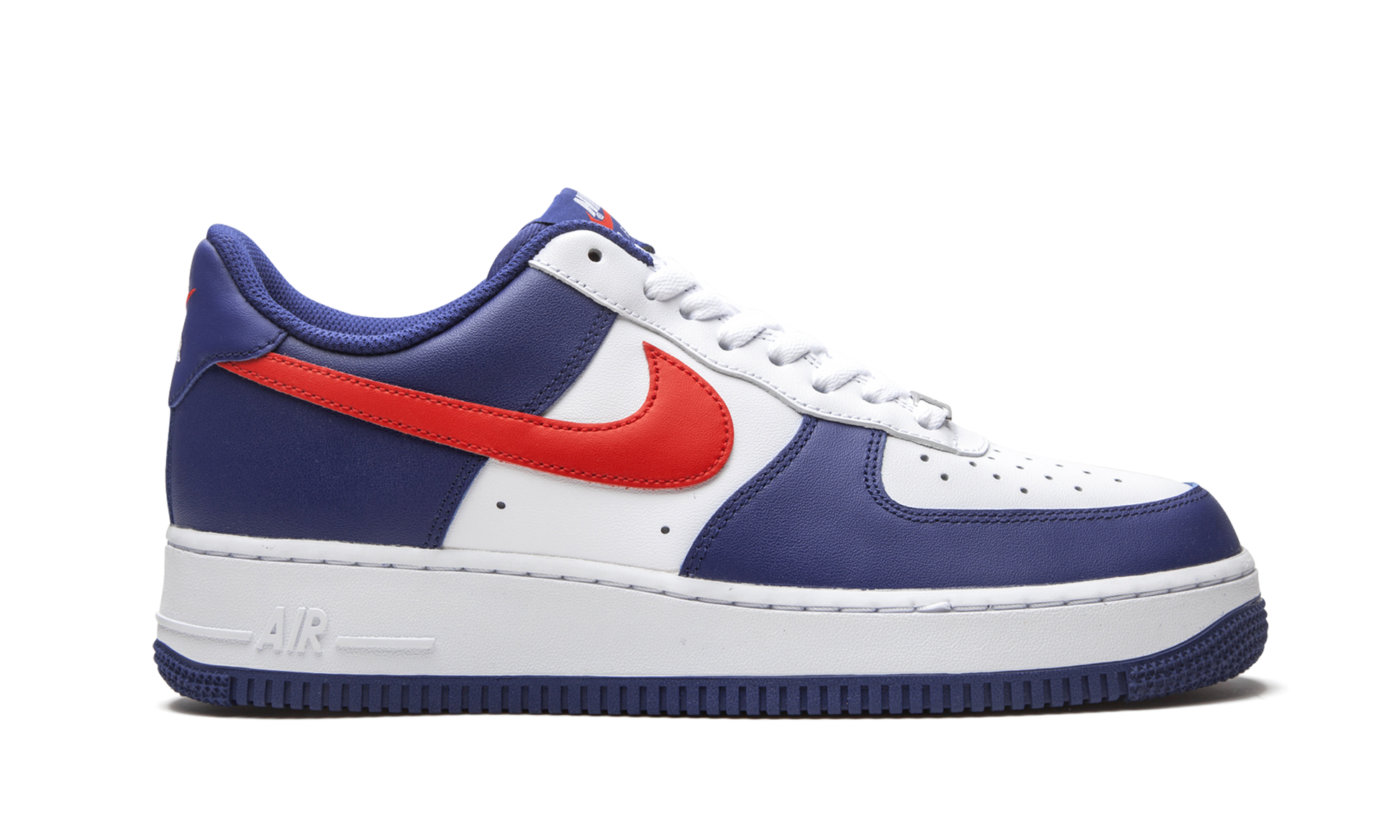 Air Force 1 '07 "usa" - 6