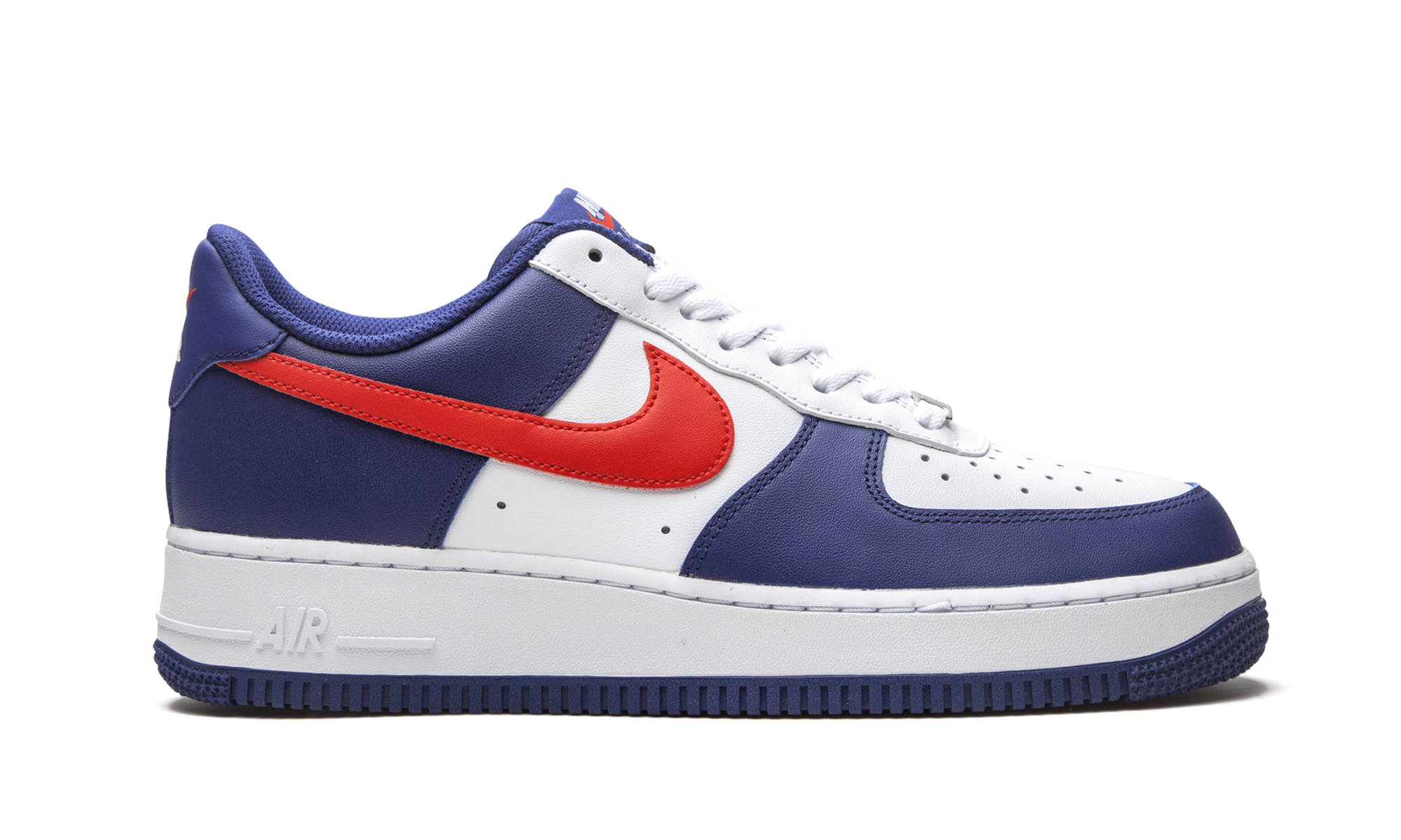 Air Force 1 '07 "usa" - 6