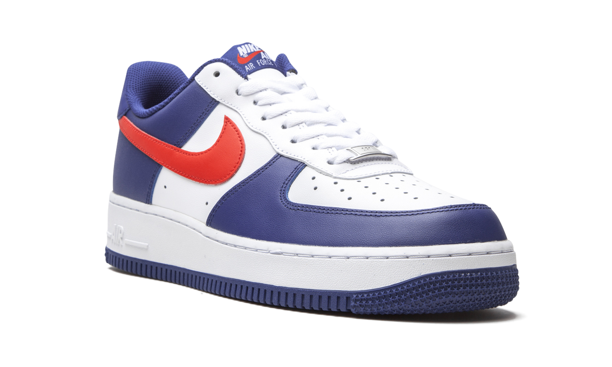 Air Force 1 '07 "usa" - 7