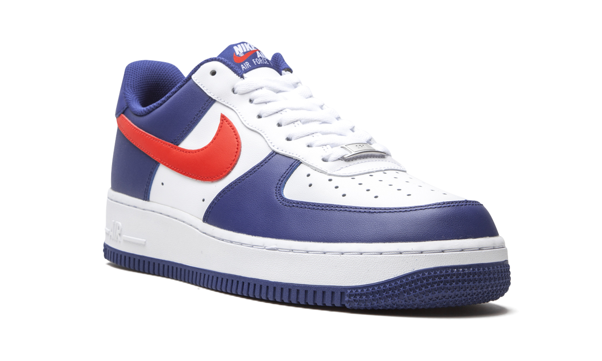 Air Force 1 '07 "usa" - 7