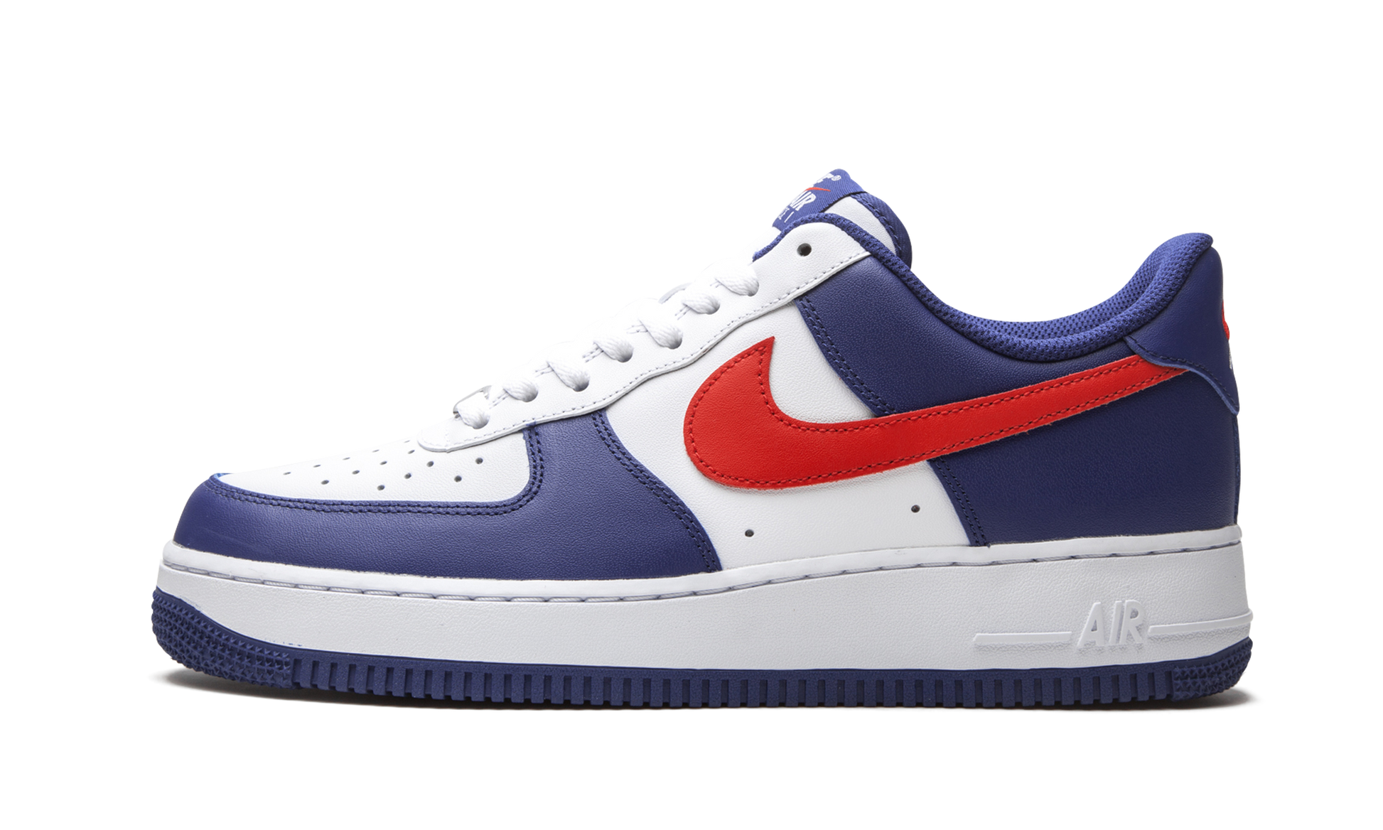 Air Force 1 '07 "usa" - 8