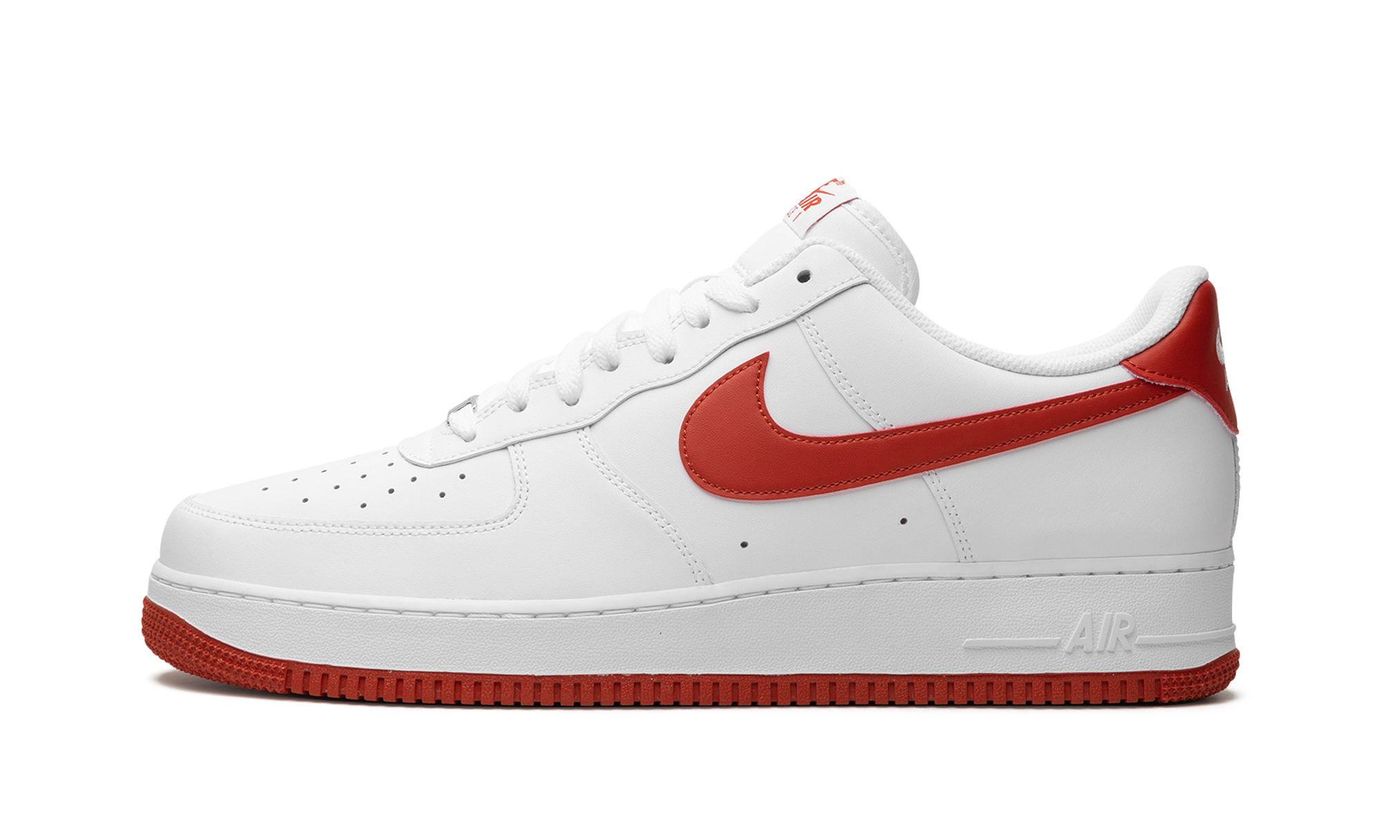 Air Force 1 '07 "white" - 1