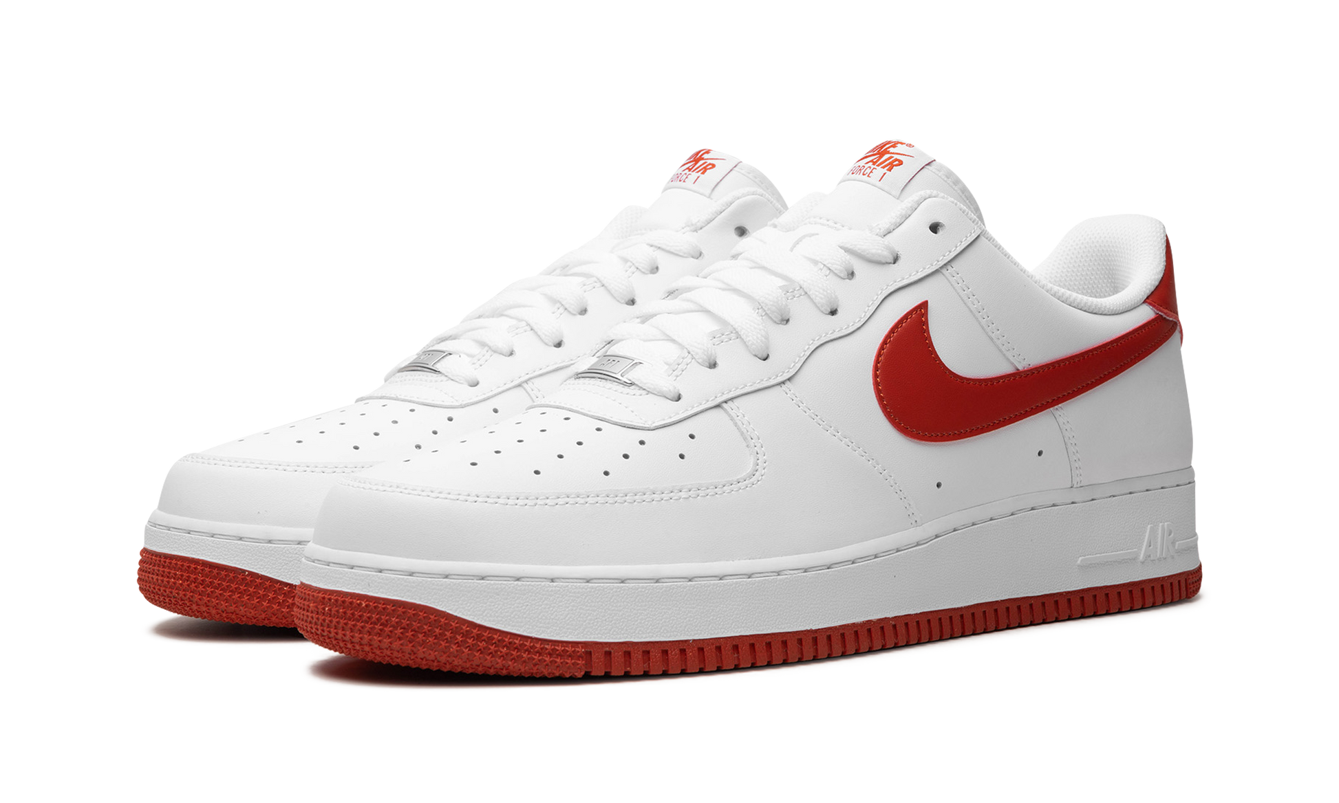 Air Force 1 '07 "white" - 2
