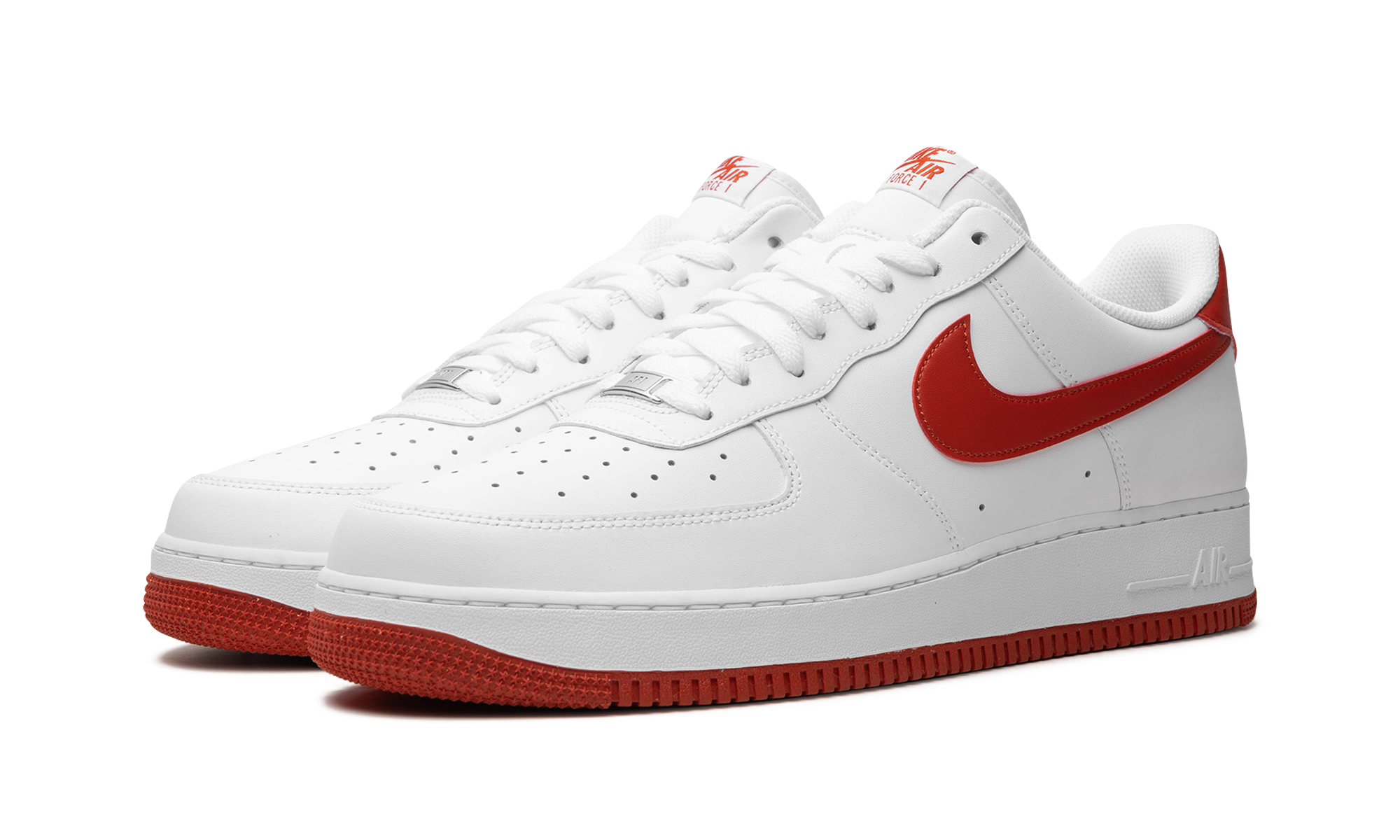 Air Force 1 '07 "white" - 2