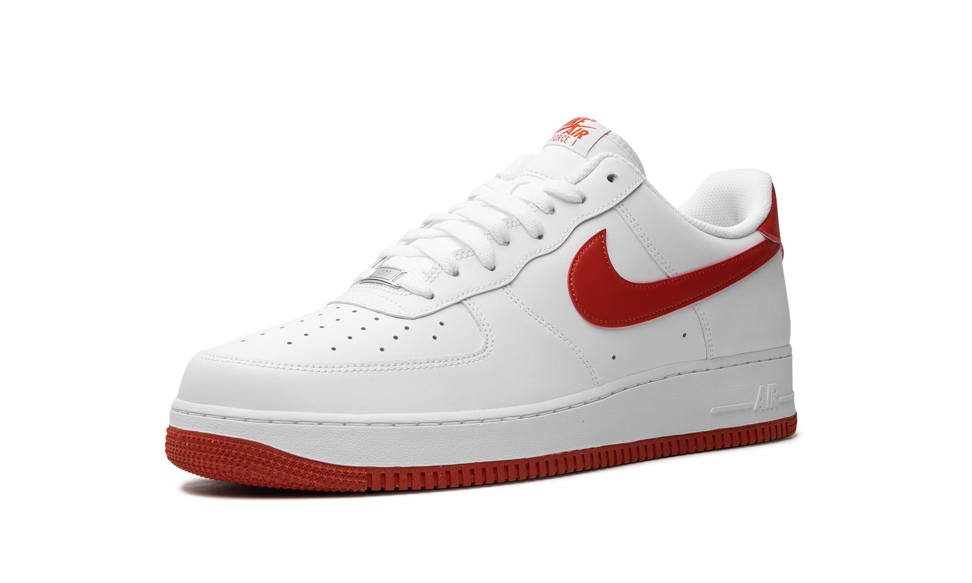 Air Force 1 '07 "white" - 4