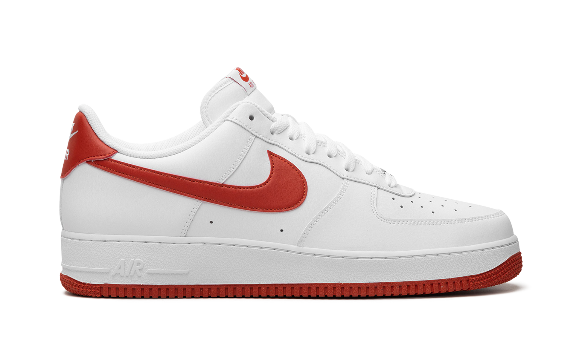 Air Force 1 '07 "white" - 6