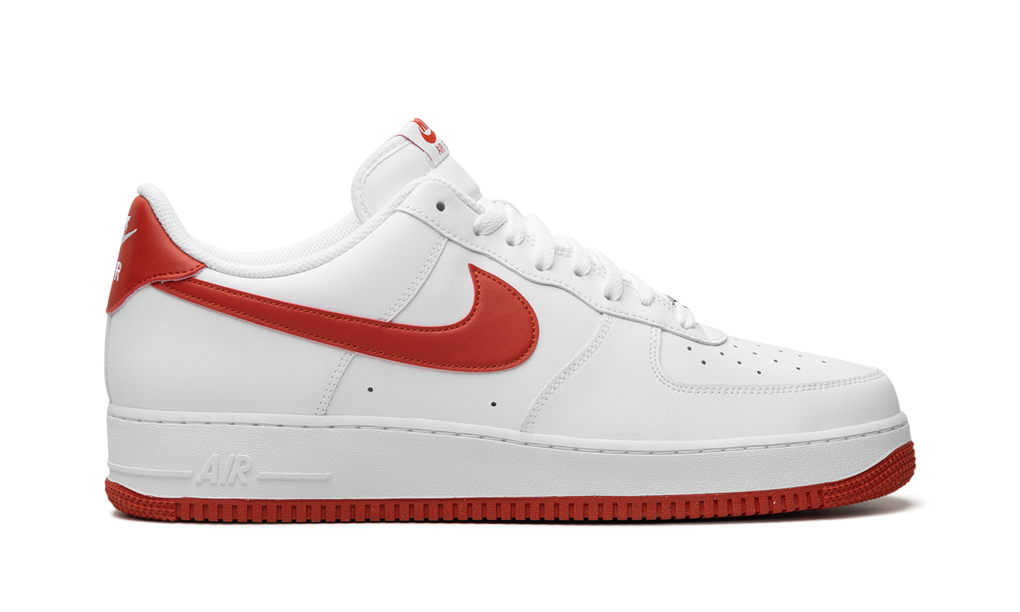 Air Force 1 '07 "white" - 6
