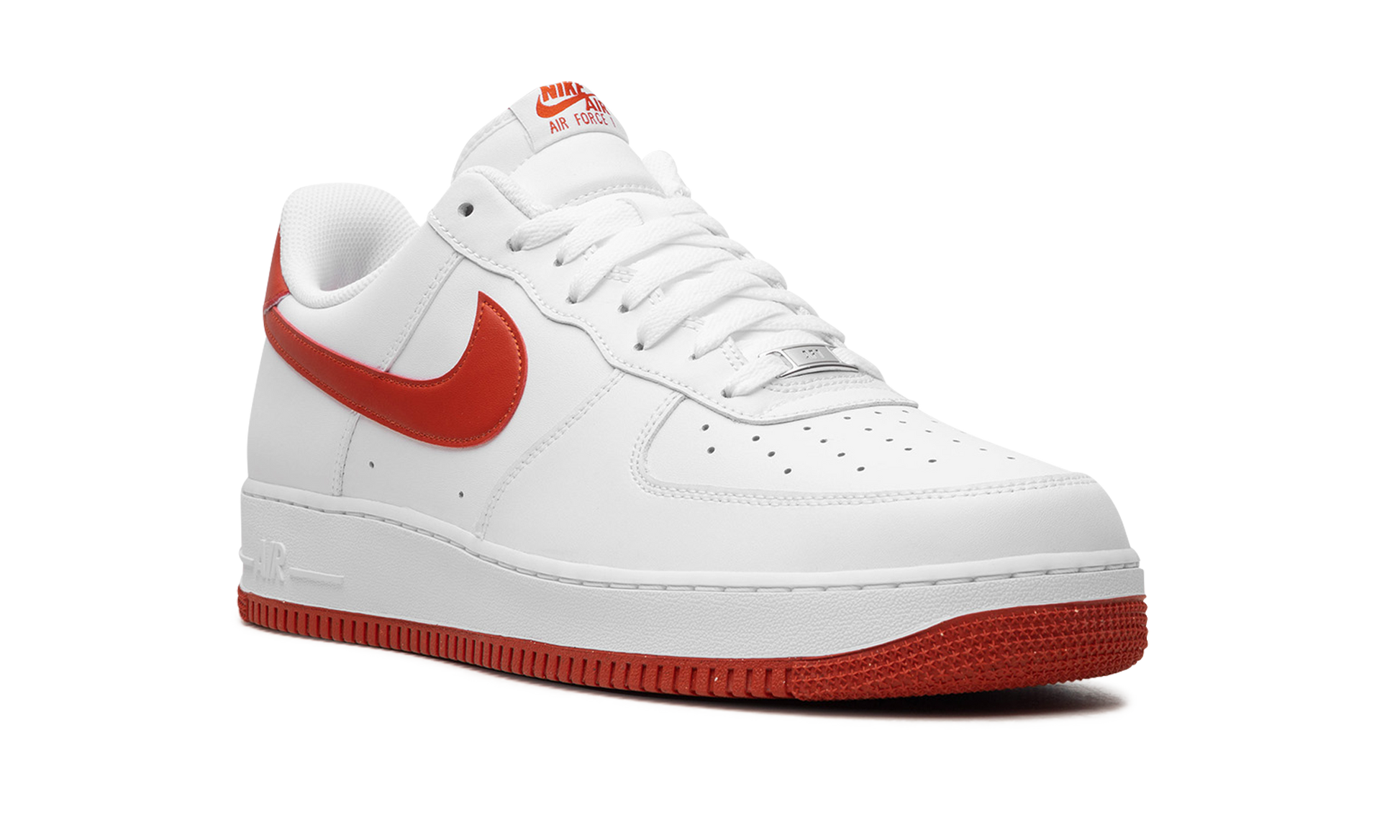 Air Force 1 '07 "white" - 7