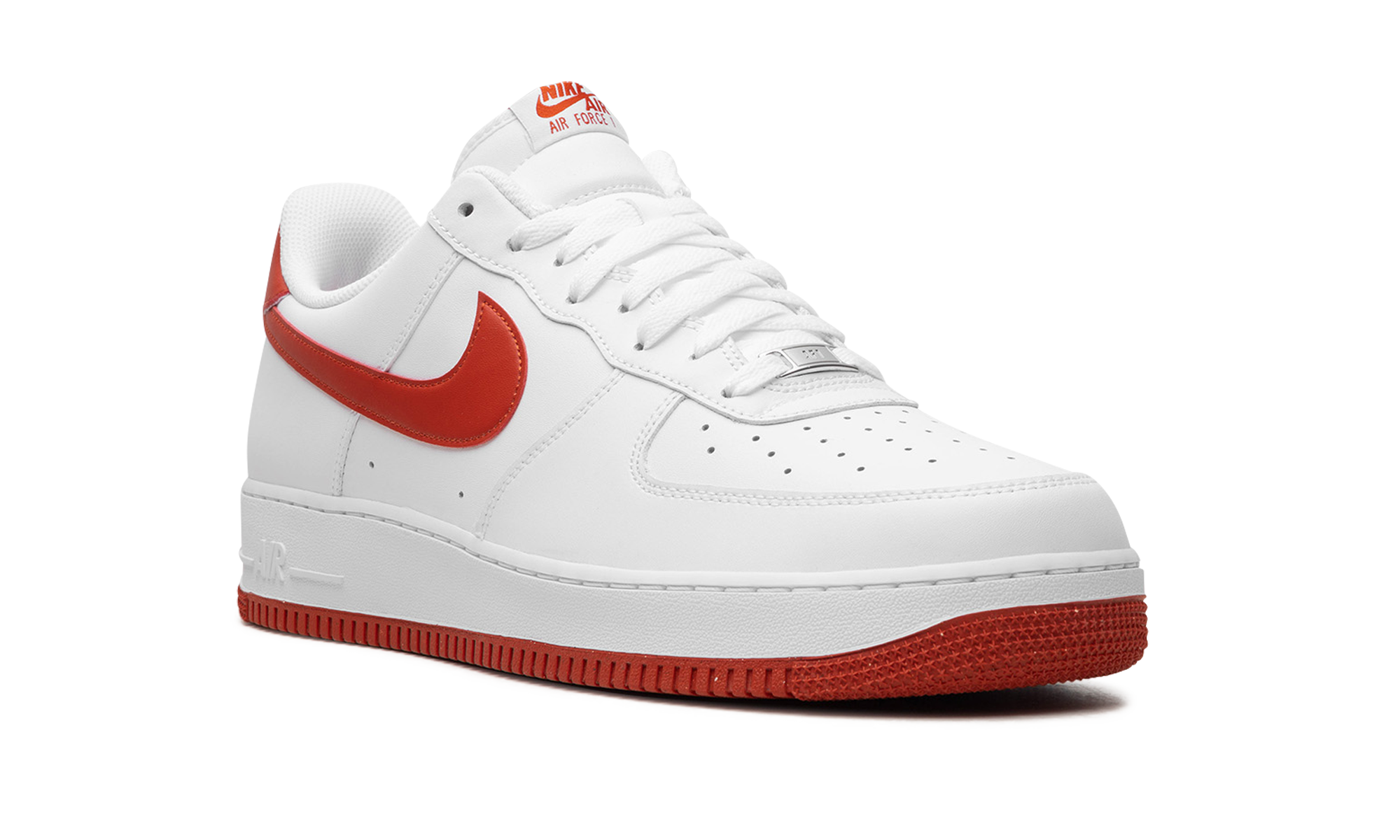 Air Force 1 '07 "white" - 7