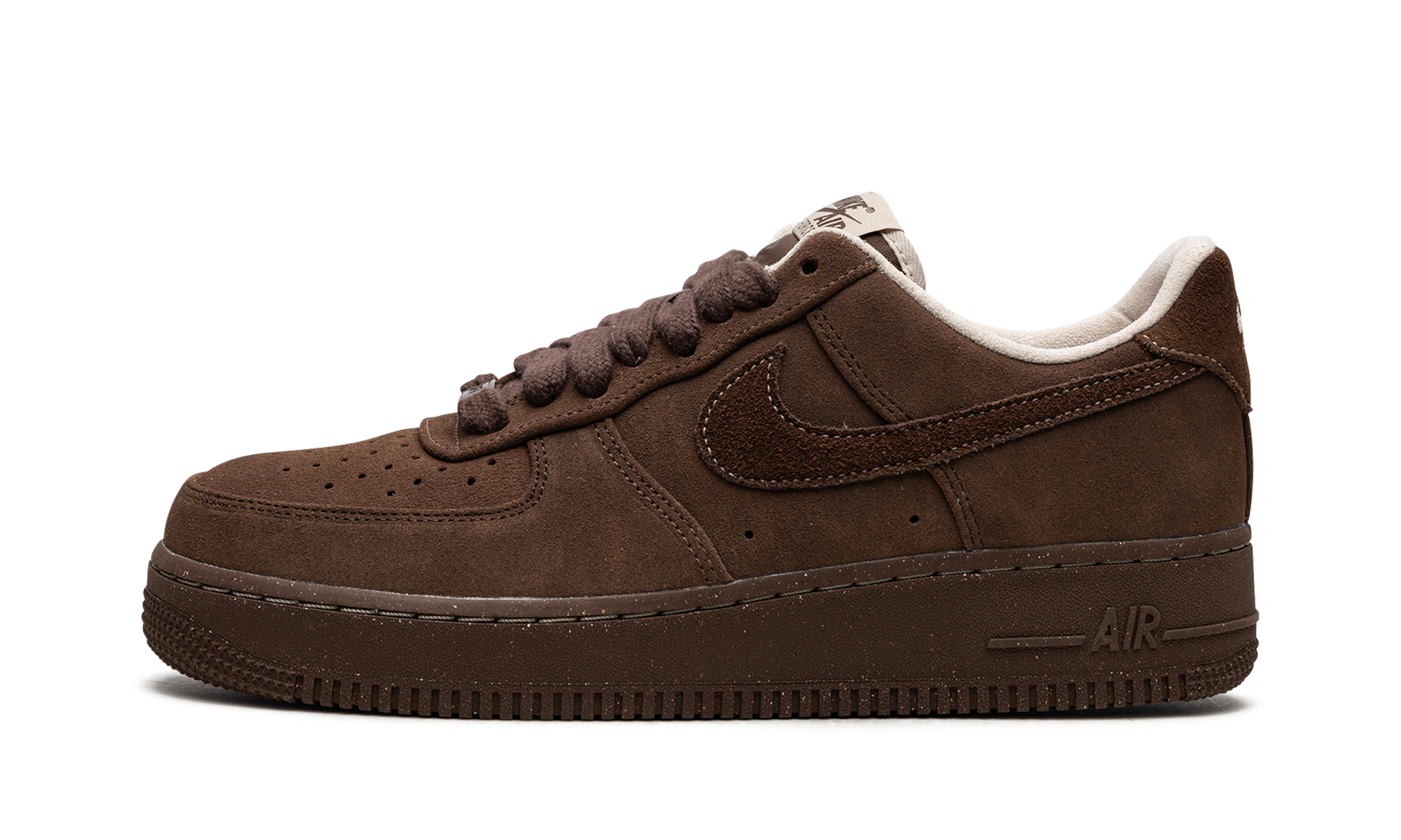 Air Force 1 '07 ' Wmns "cacao Wow" - 1