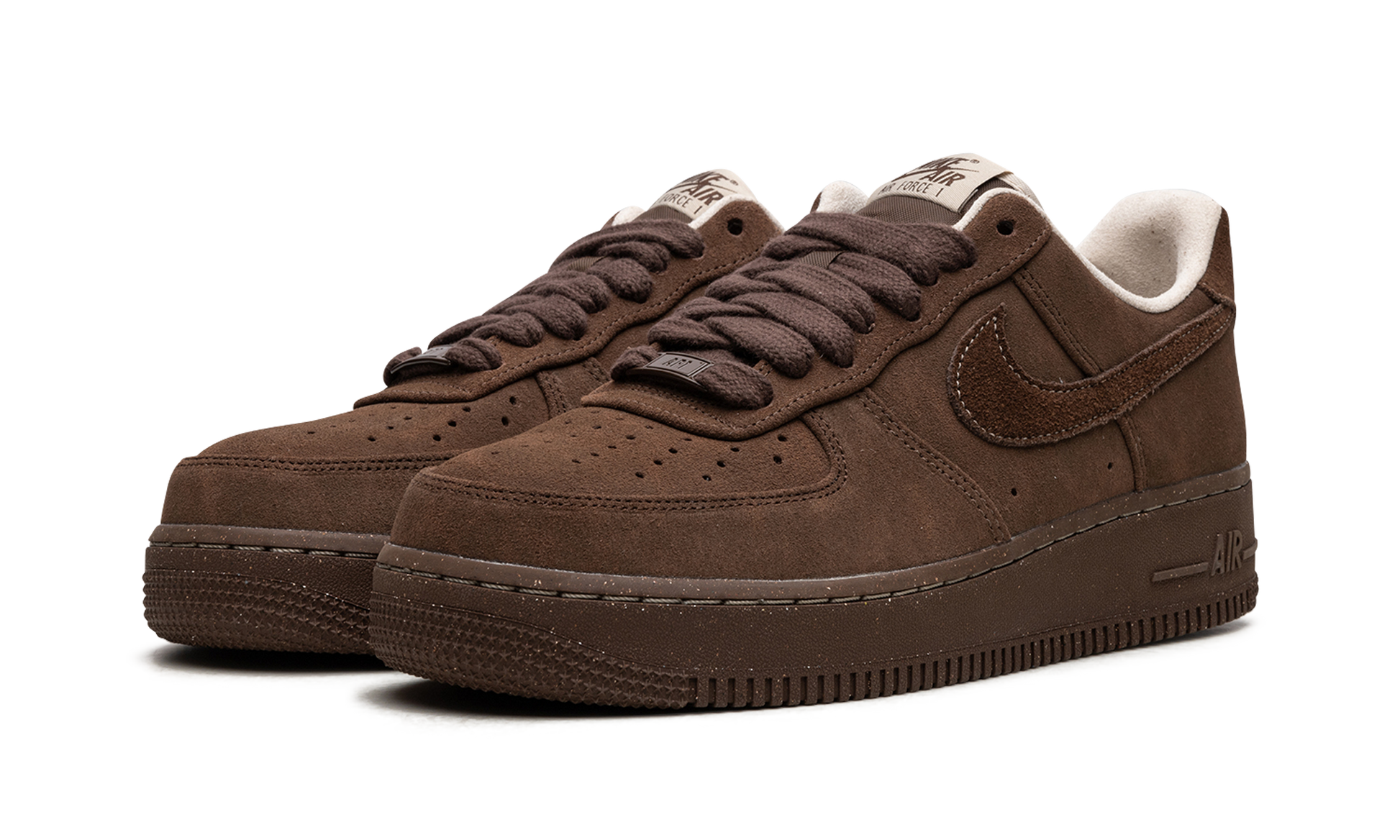 Air Force 1 '07 ' Wmns "cacao Wow" - 2