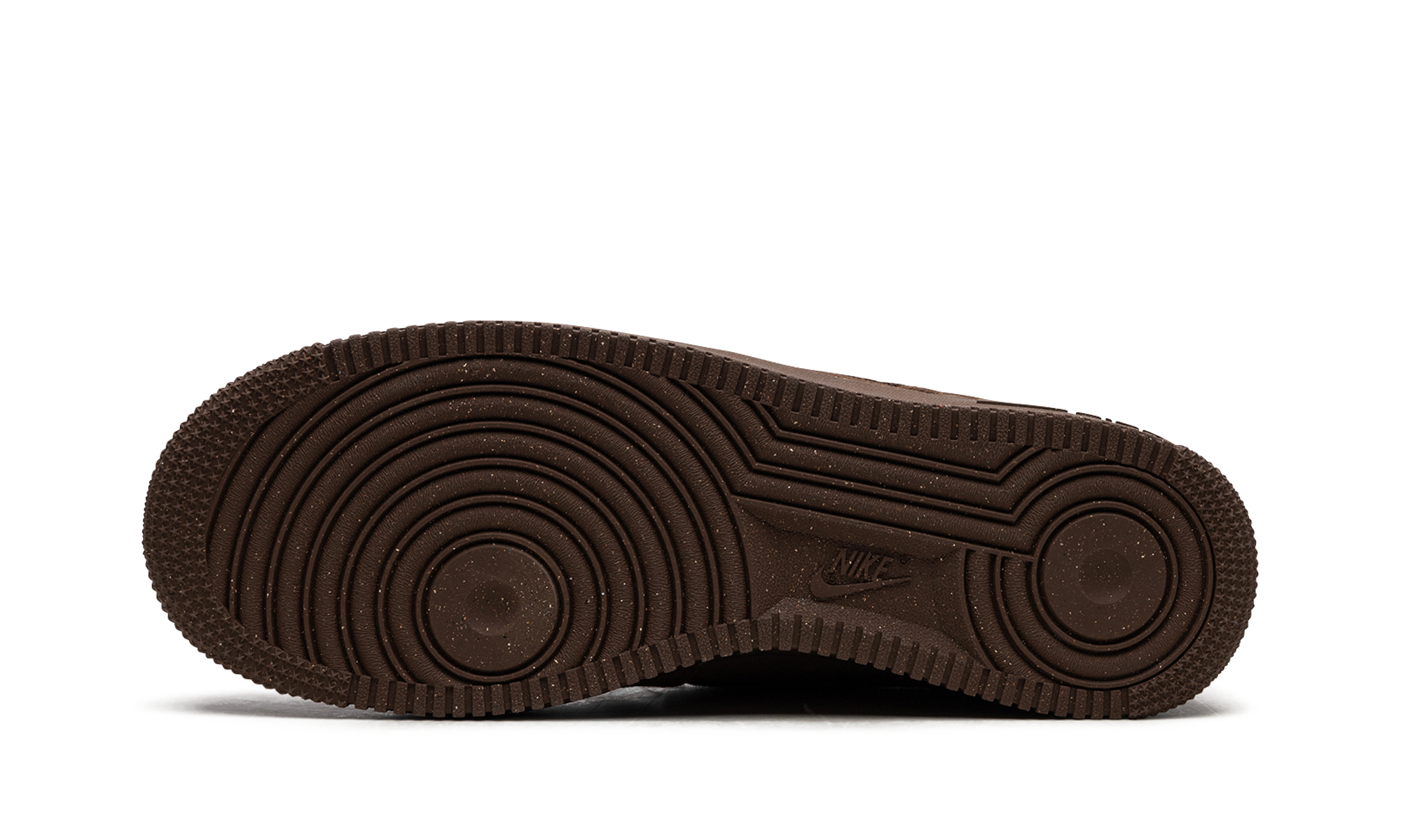 Air Force 1 '07 ' Wmns "cacao Wow" - 5