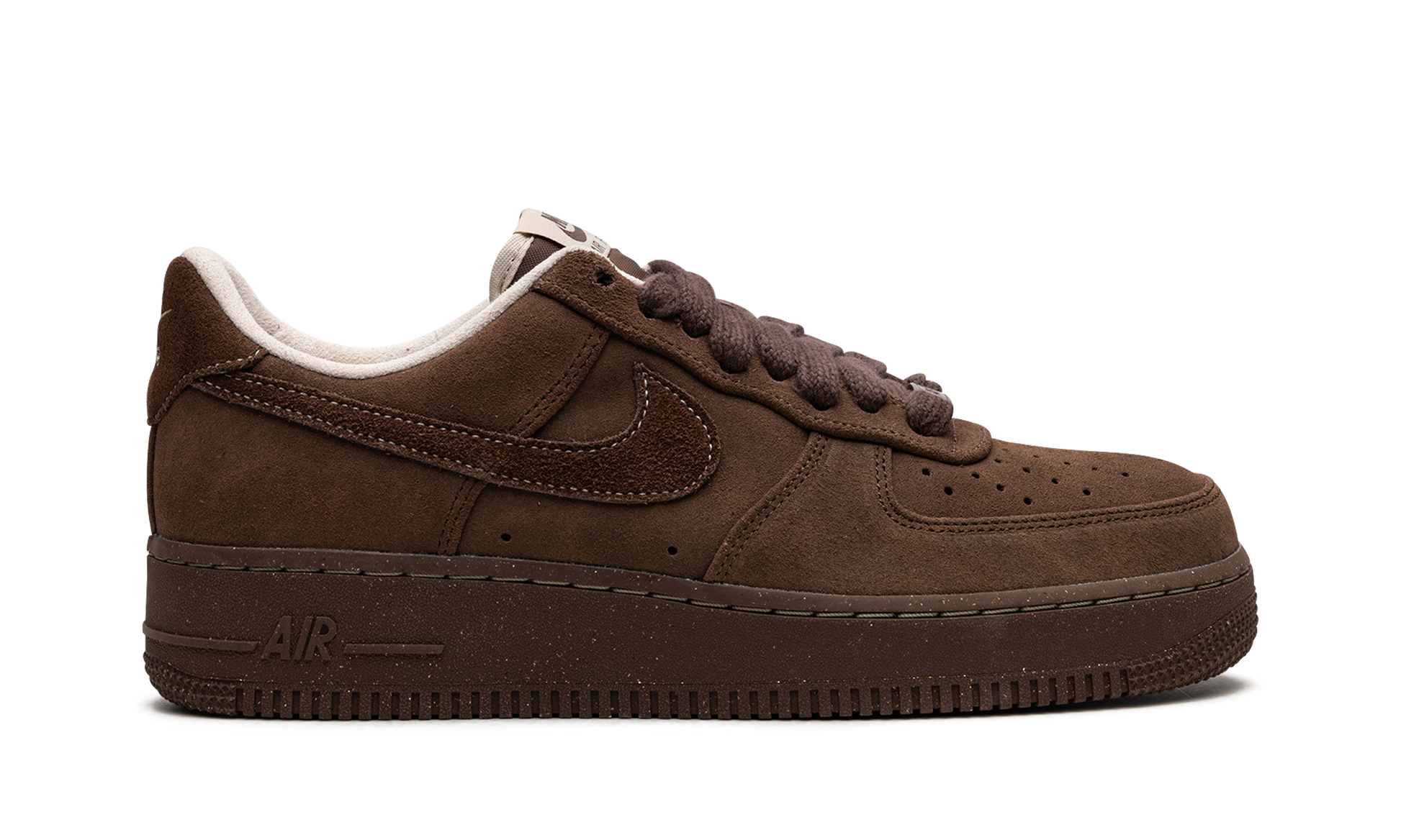 Air Force 1 '07 ' Wmns "cacao Wow" - 6