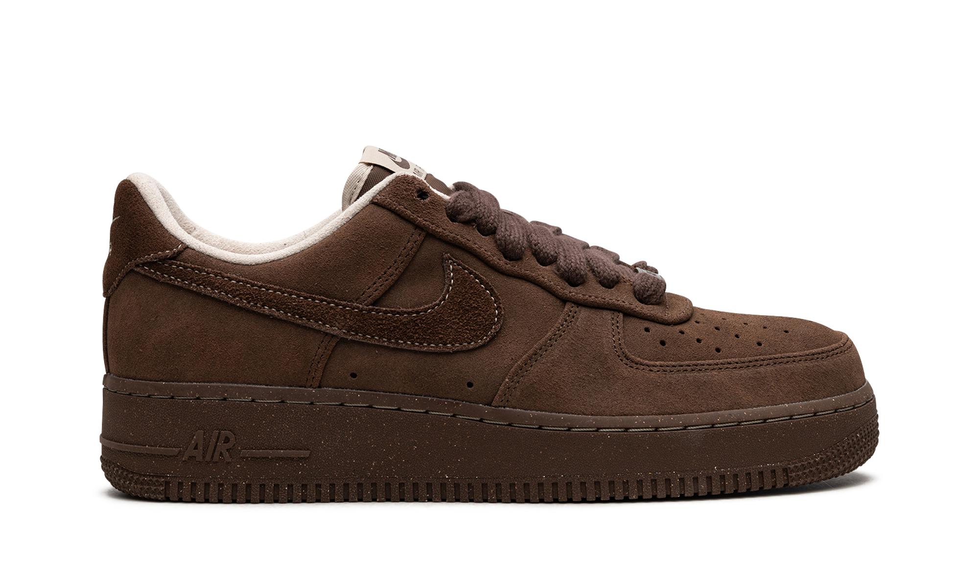 Air Force 1 '07 ' Wmns "cacao Wow" - 6