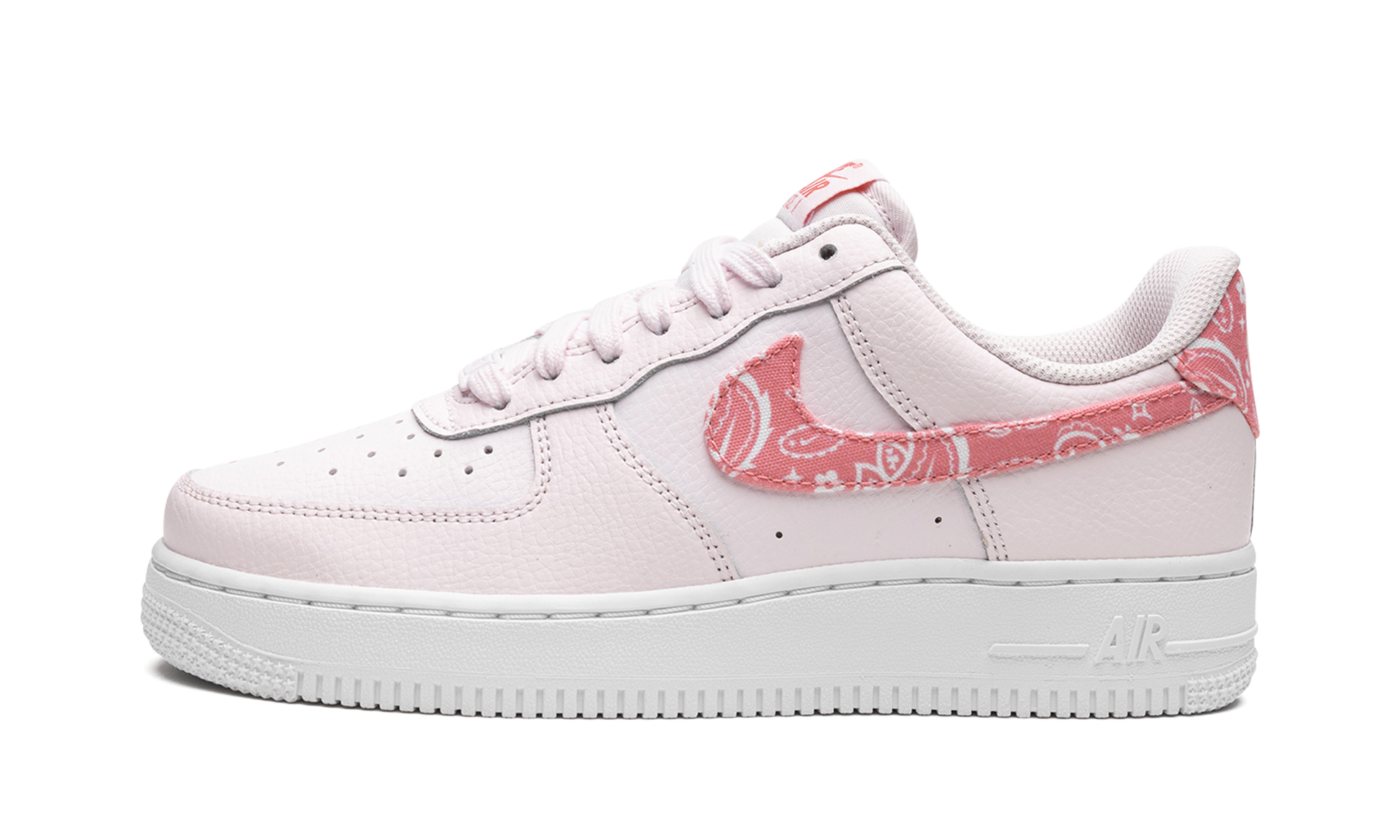 Air Force 1 '07 Wmns "paisley Pack Pink" - 1