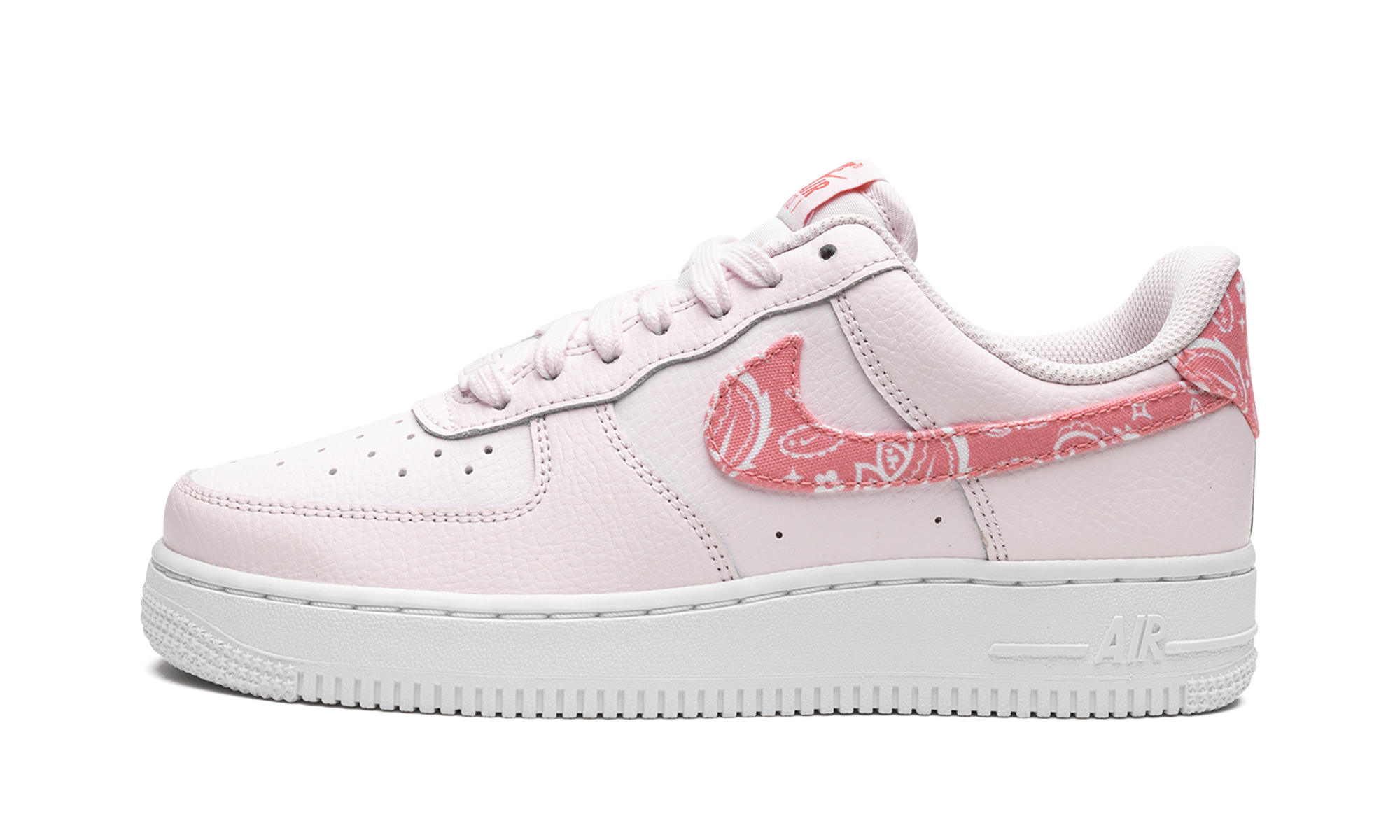 Air Force 1 '07 Wmns "paisley Pack Pink" - 1