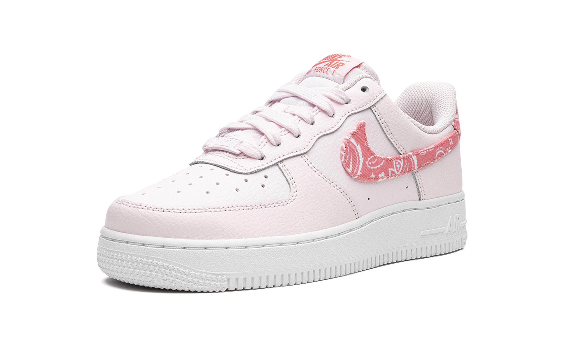 Air Force 1 '07 Wmns "paisley Pack Pink" - 4