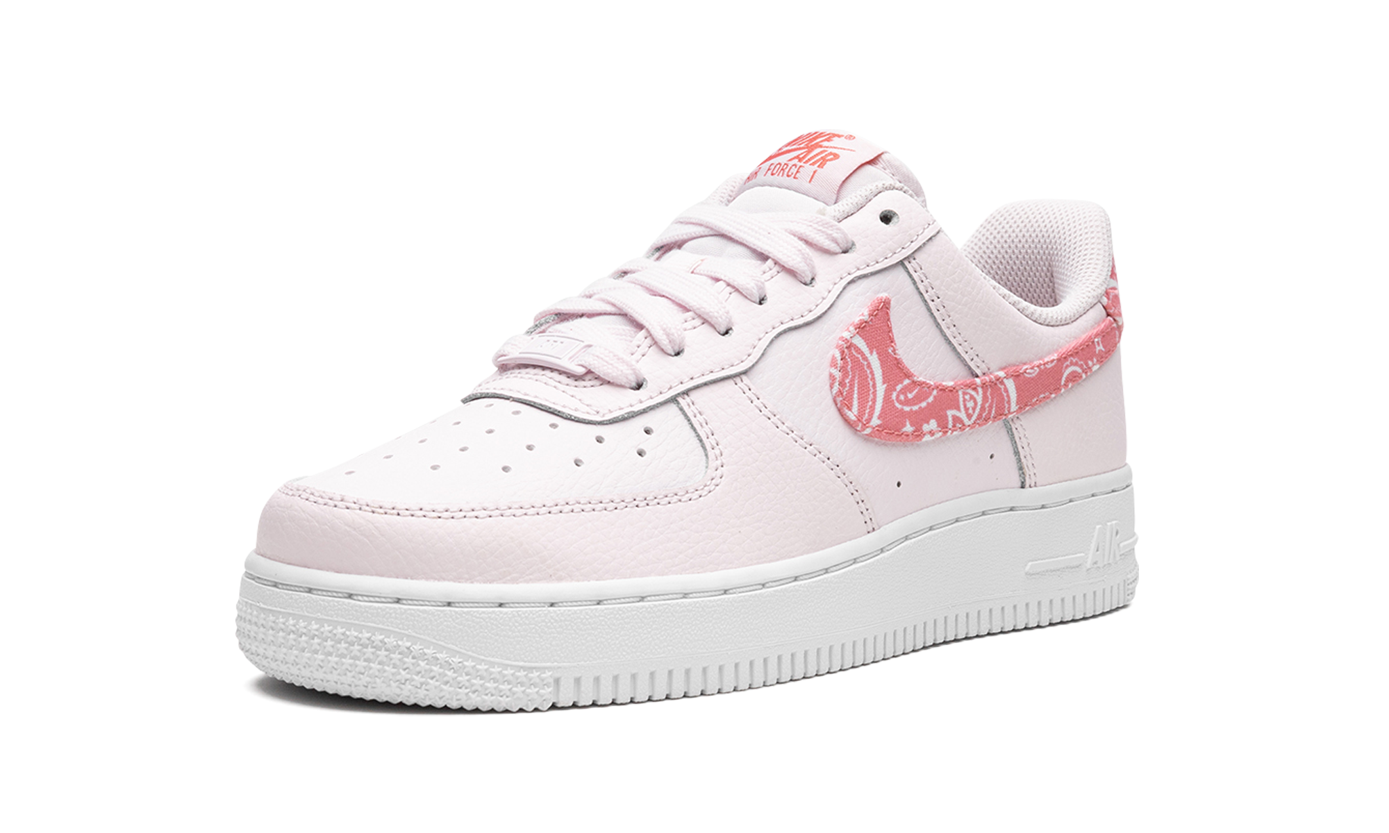 Air Force 1 '07 Wmns "paisley Pack Pink" - 4