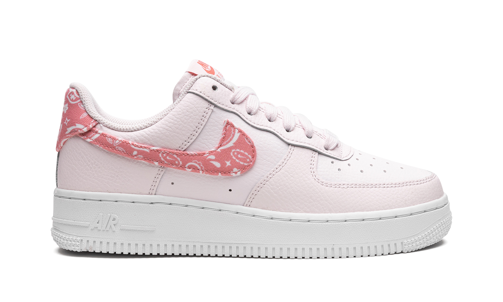 Air Force 1 '07 Wmns "paisley Pack Pink" - 6