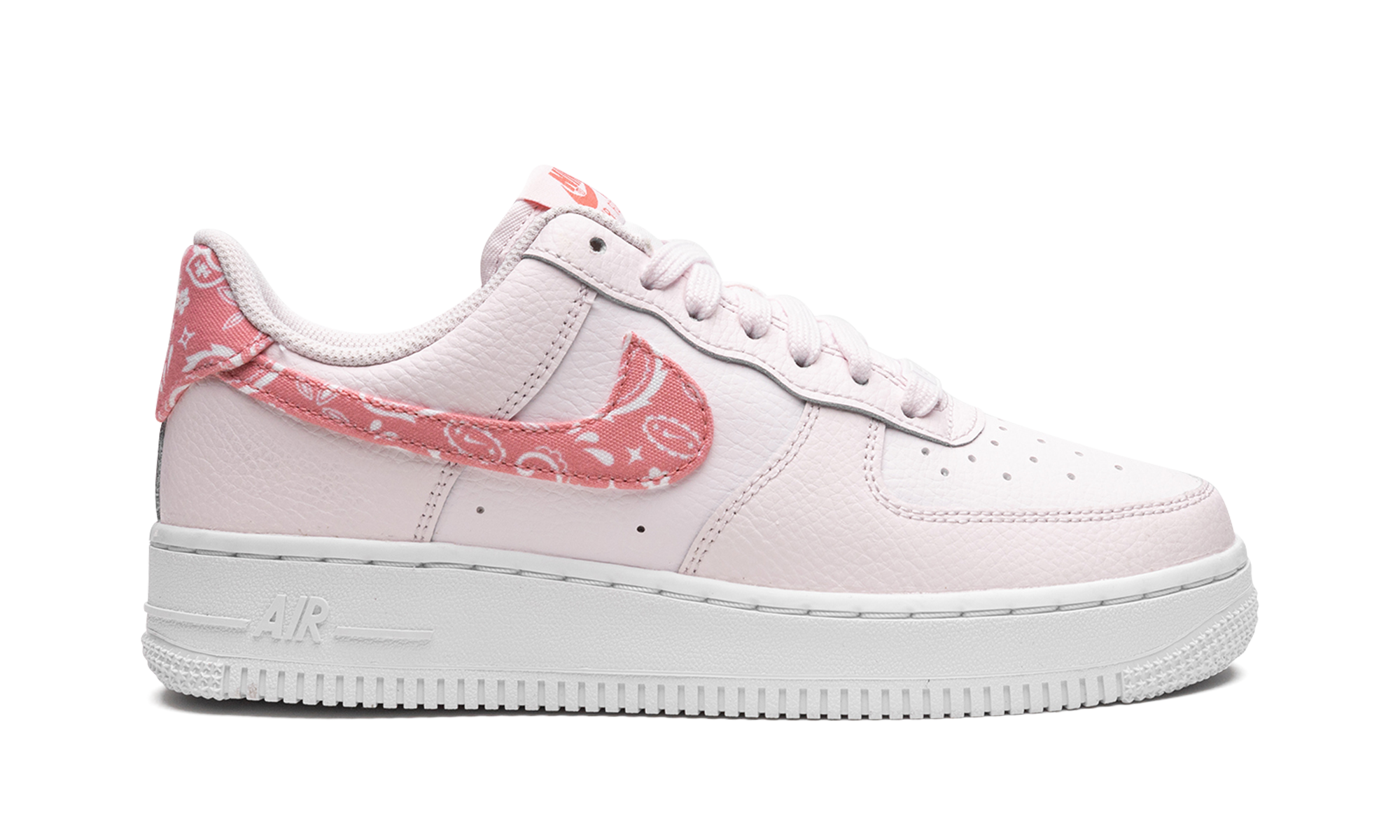 Air Force 1 '07 Wmns "paisley Pack Pink" - 6