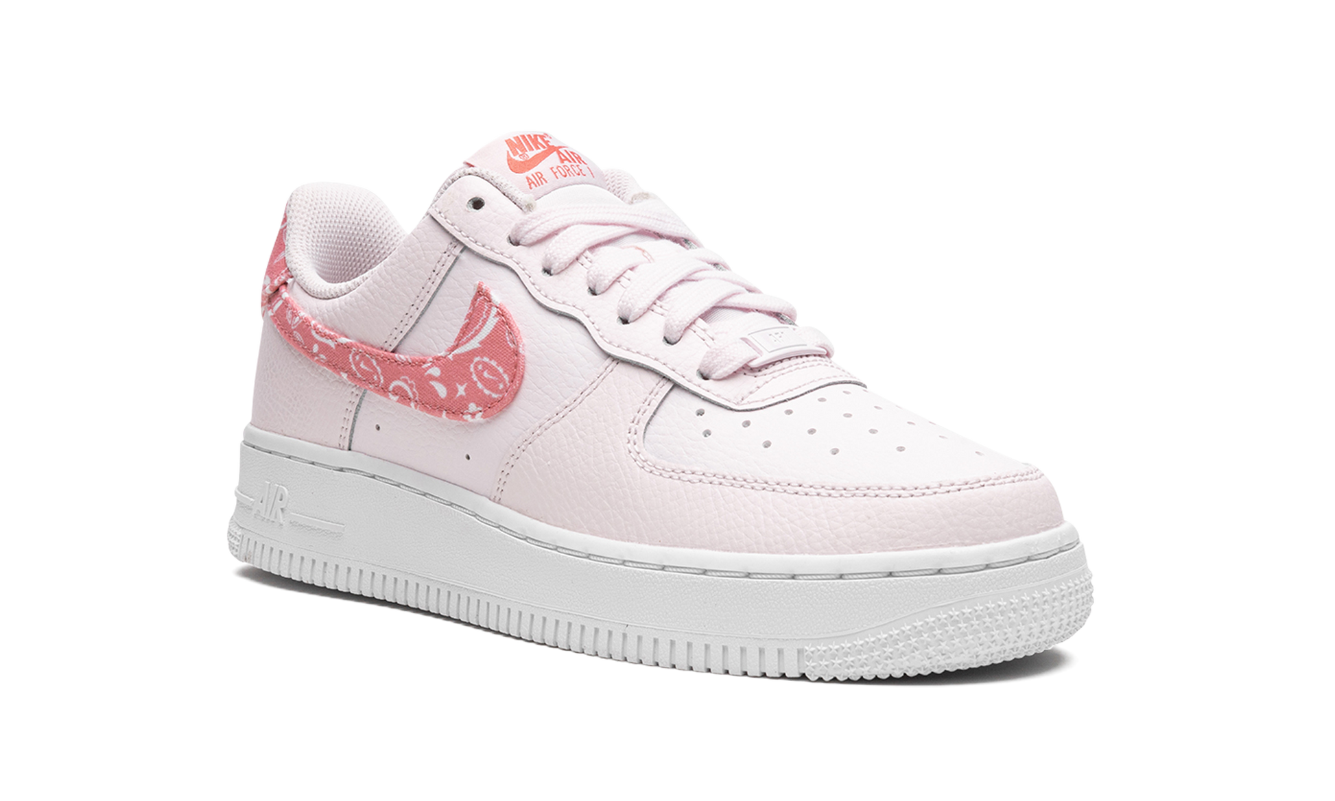 Air Force 1 '07 Wmns "paisley Pack Pink" - 7