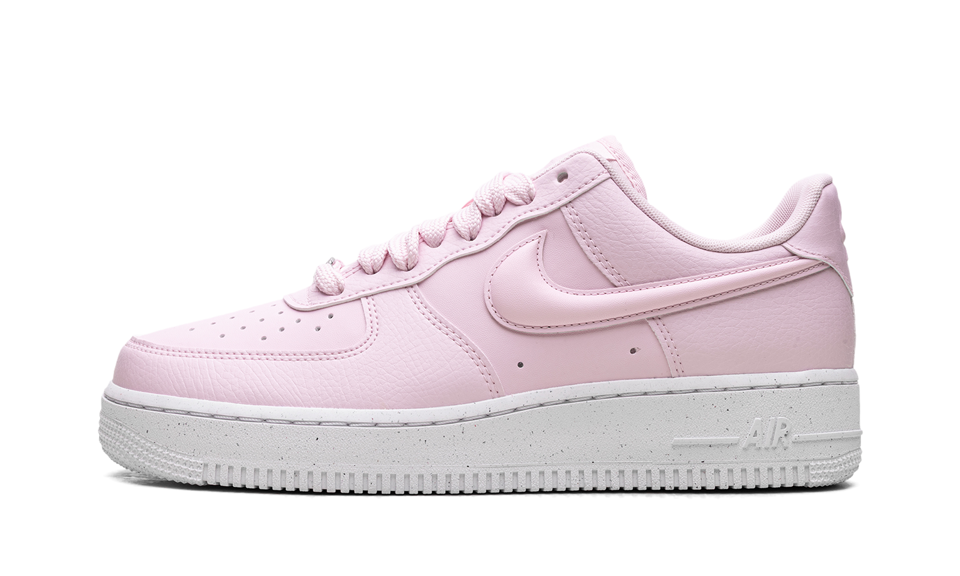 Air Force 1 '07 Wmns "pink Foam" - 1