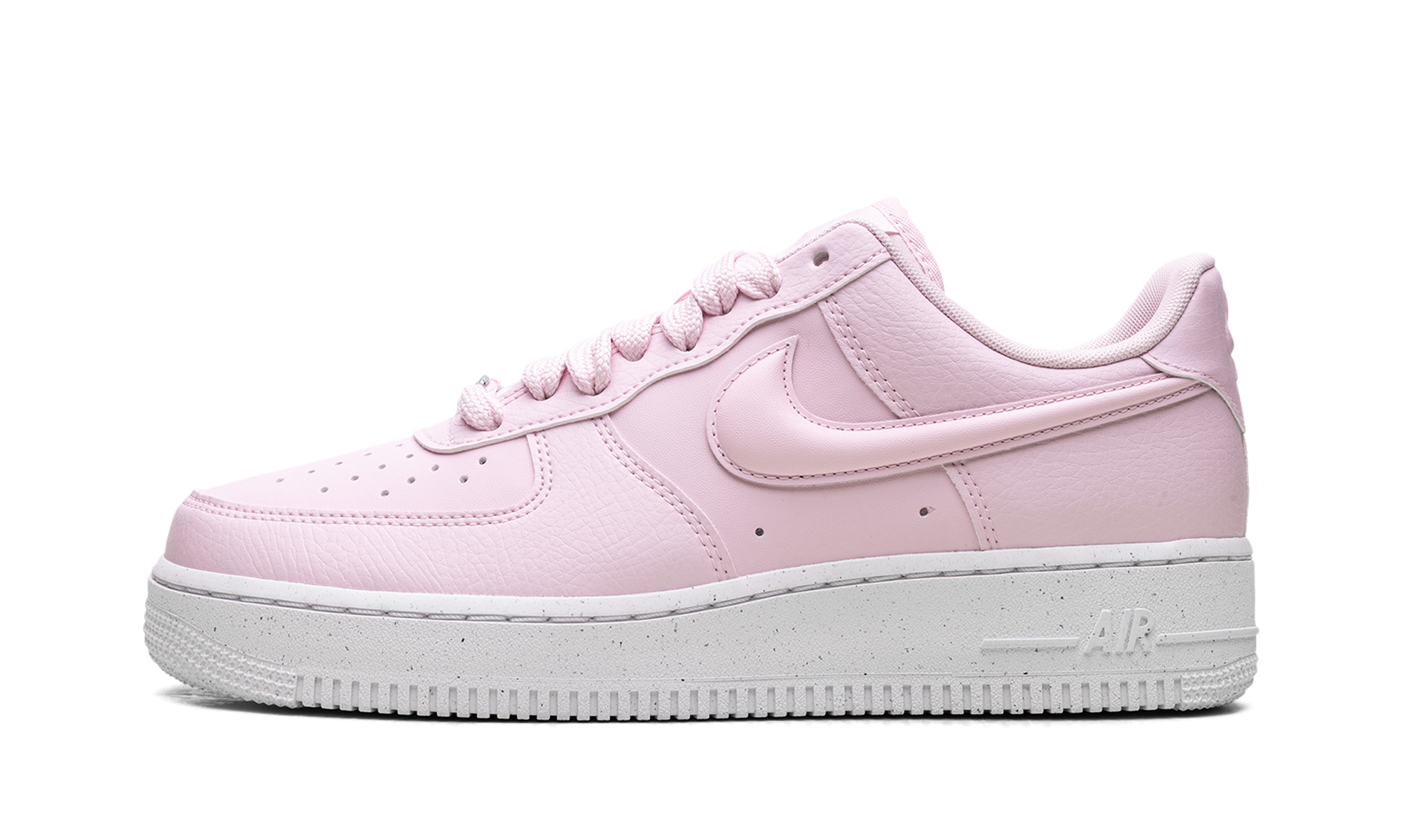 Air Force 1 '07 Wmns "pink Foam" - 1