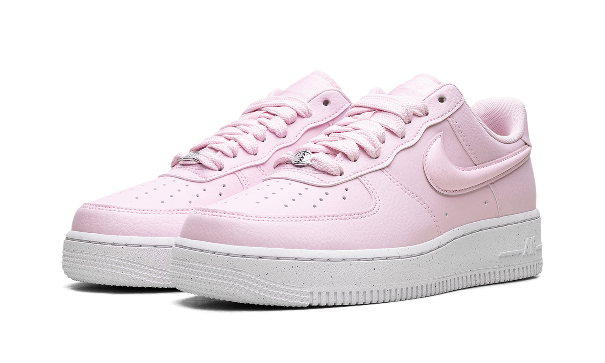 Air Force 1 '07 Wmns "pink Foam" - 2